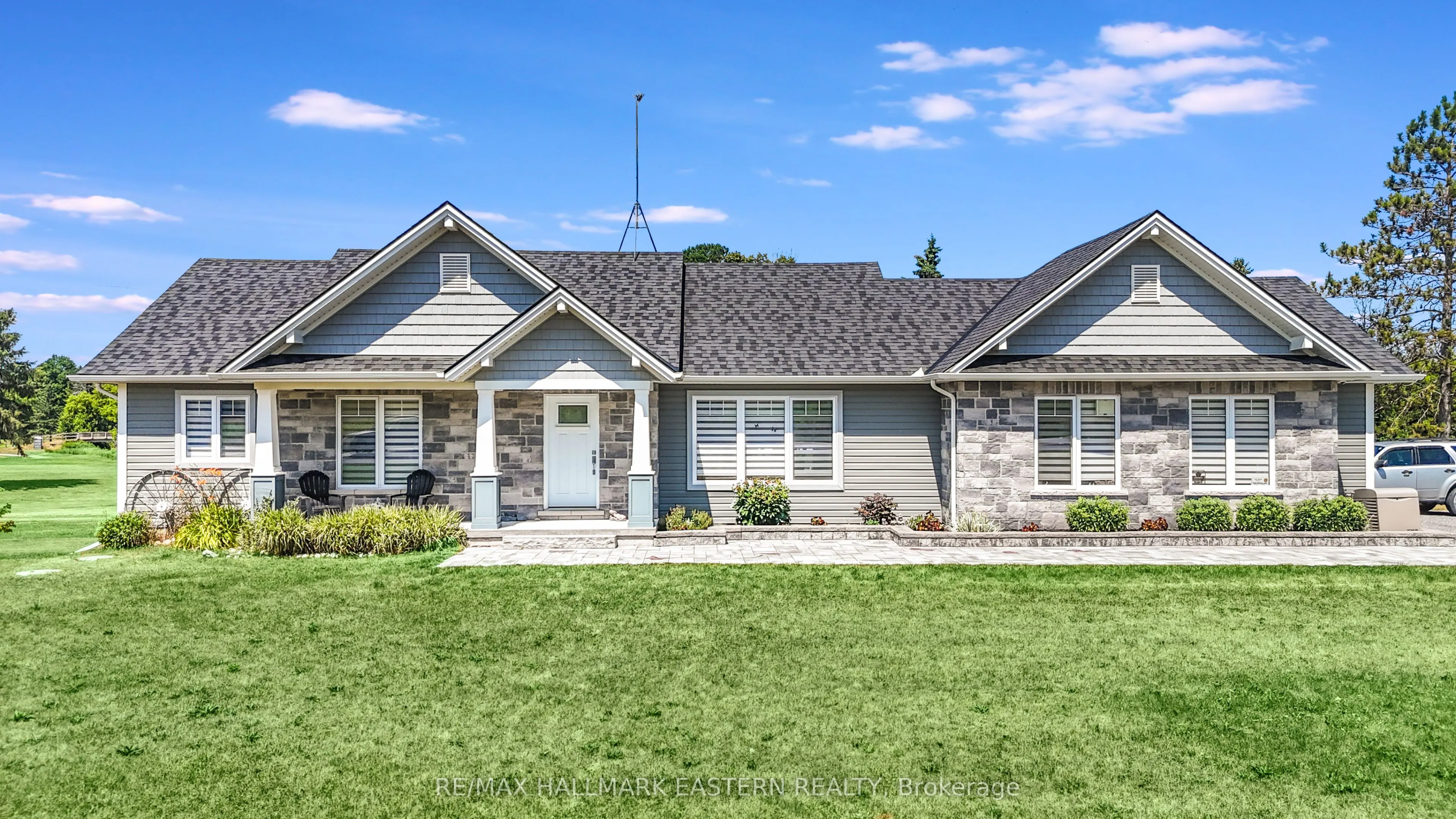 1557 Frankford -Stirling Road