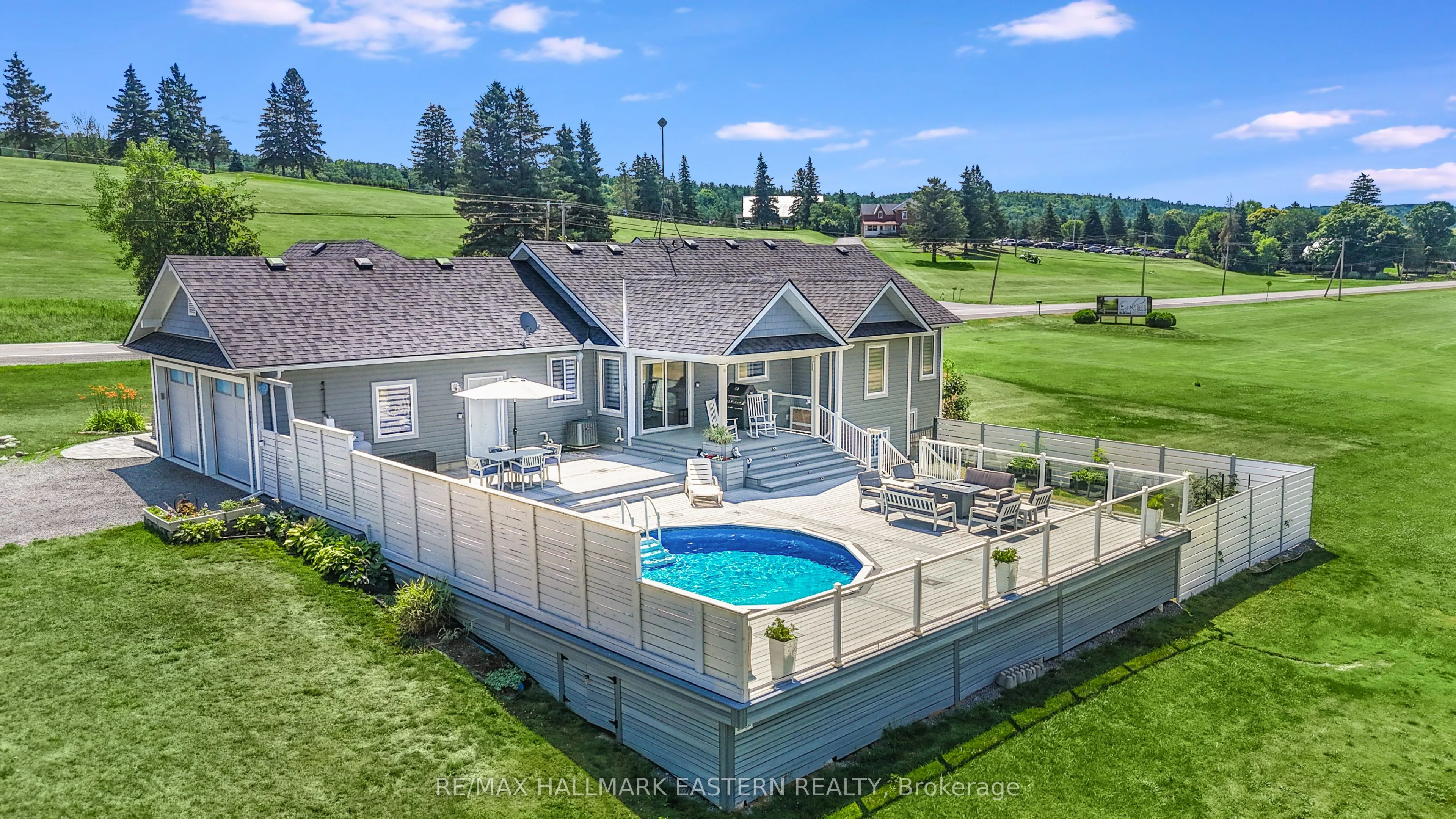 1557 Frankford -Stirling Road