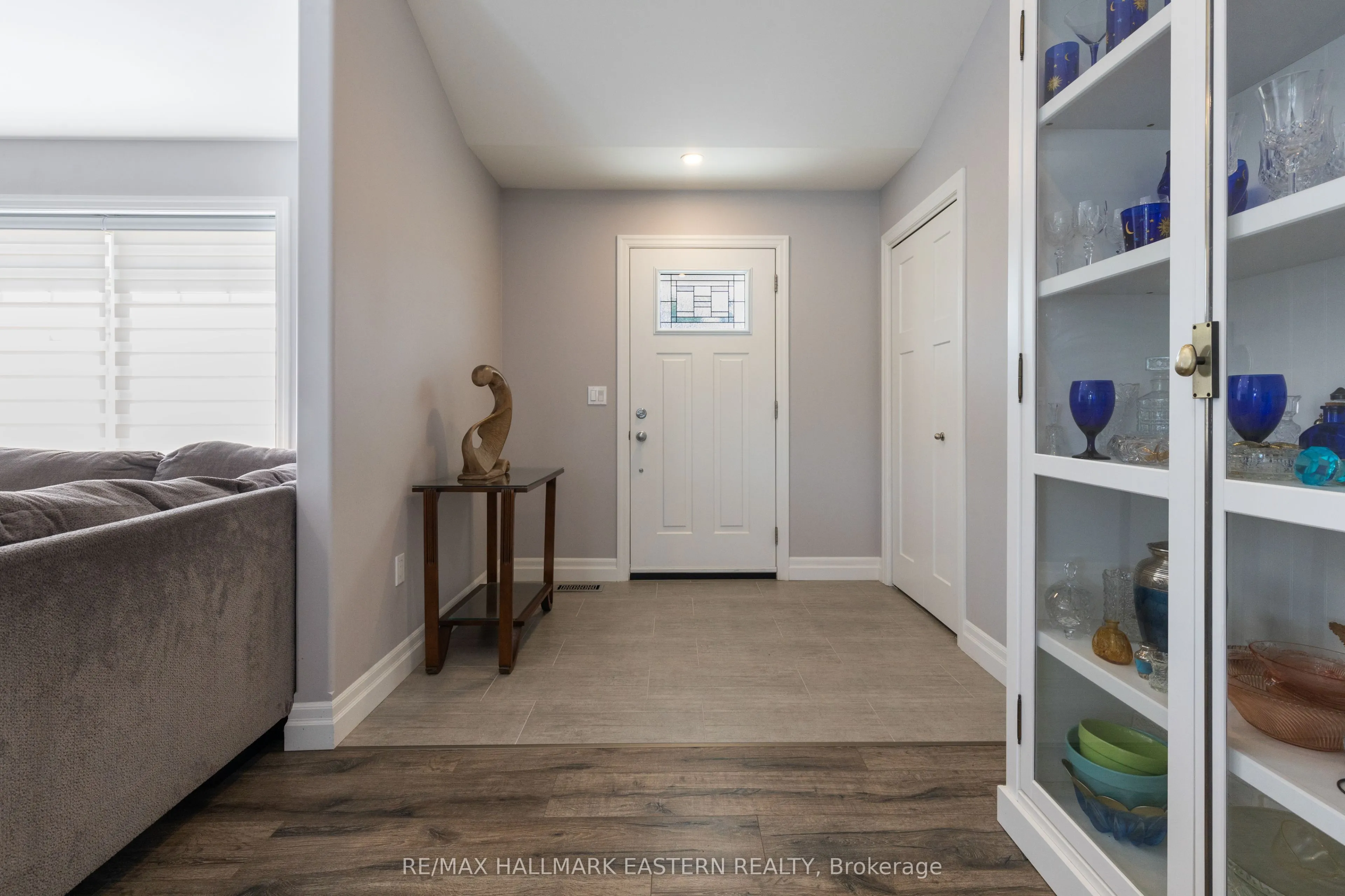 1557 Frankford -Stirling Road
