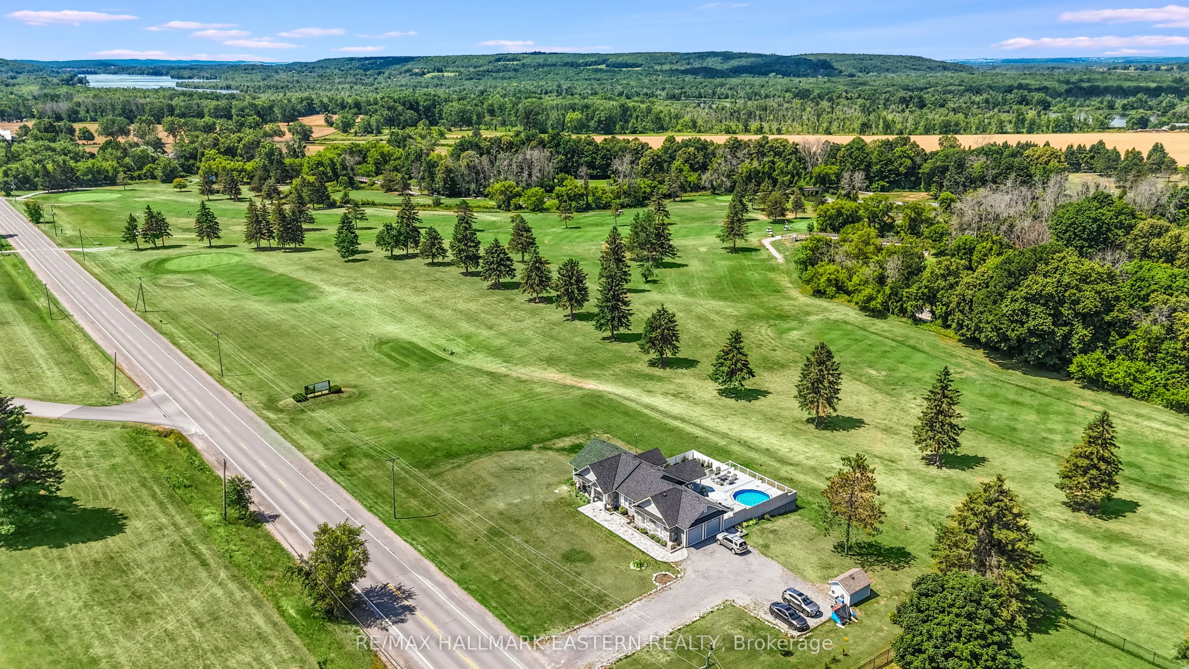 1557 Frankford -Stirling Road