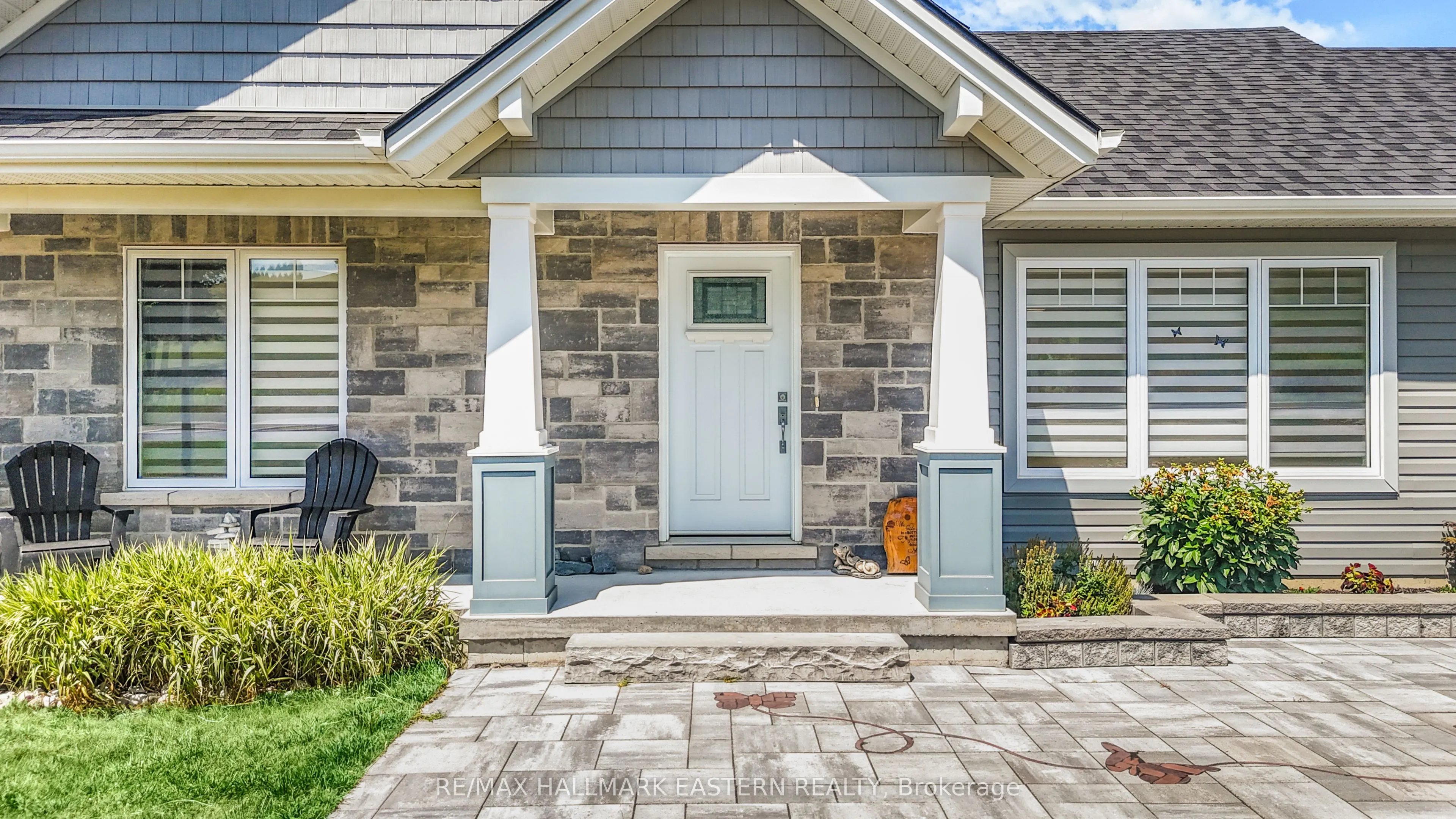 1557 Frankford -Stirling Road