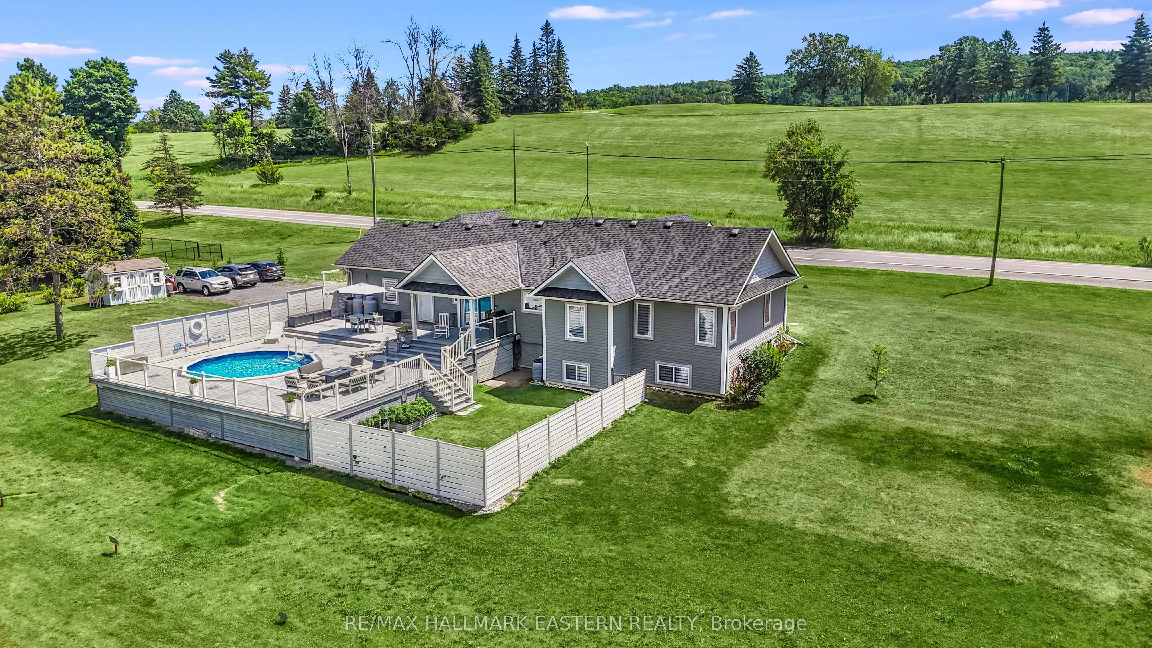 1557 Frankford -Stirling Road