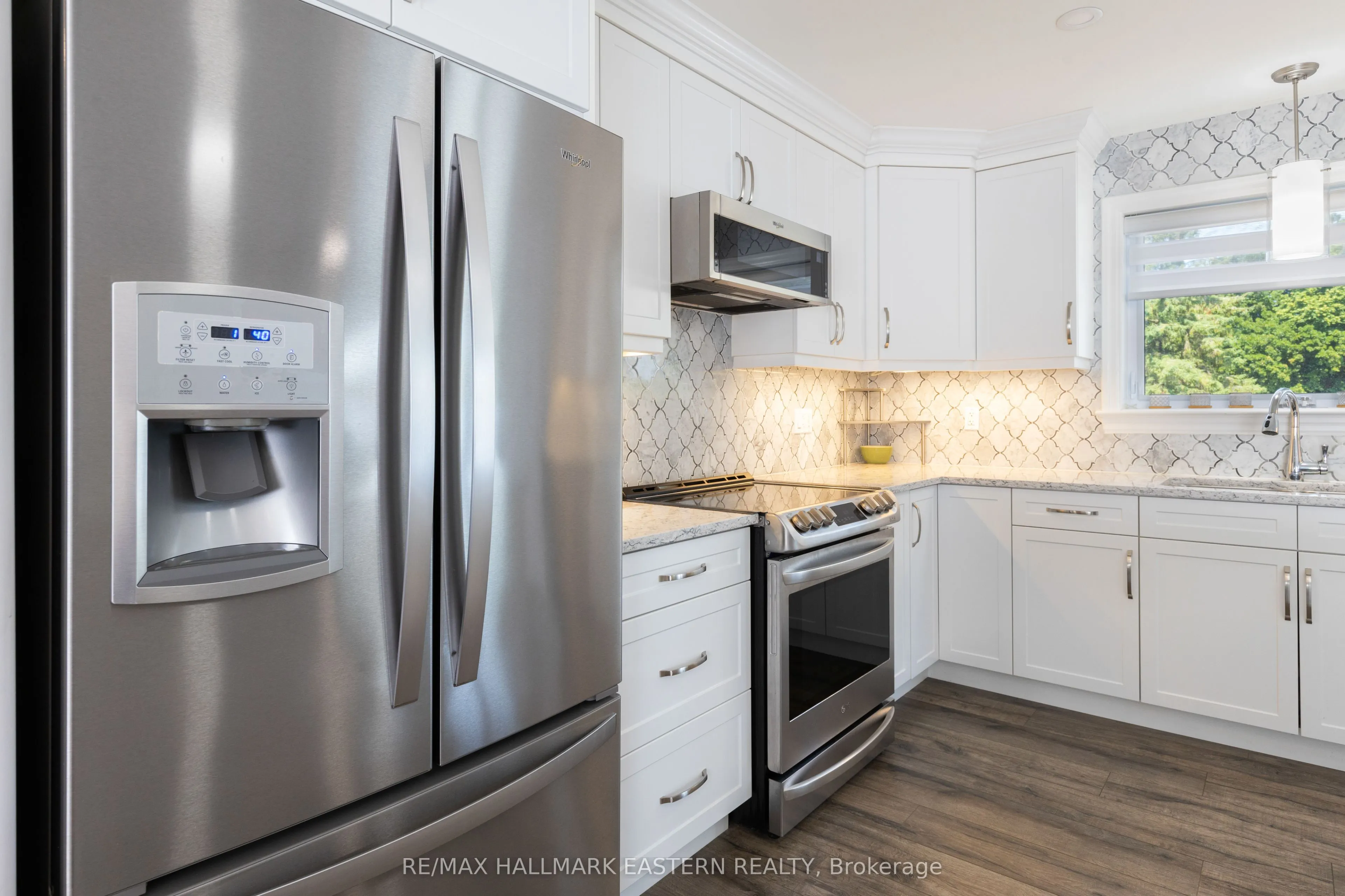 1557 Frankford -Stirling Road