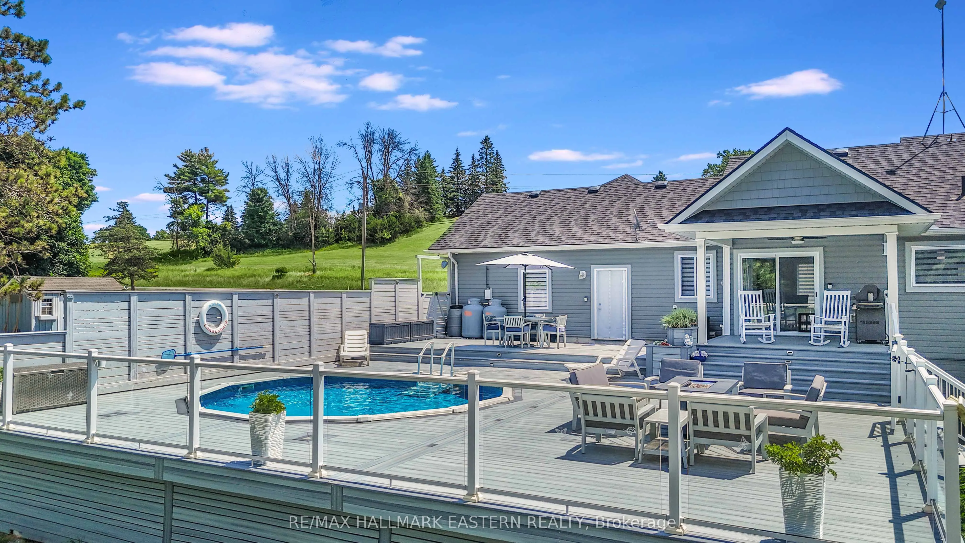 1557 Frankford -Stirling Road