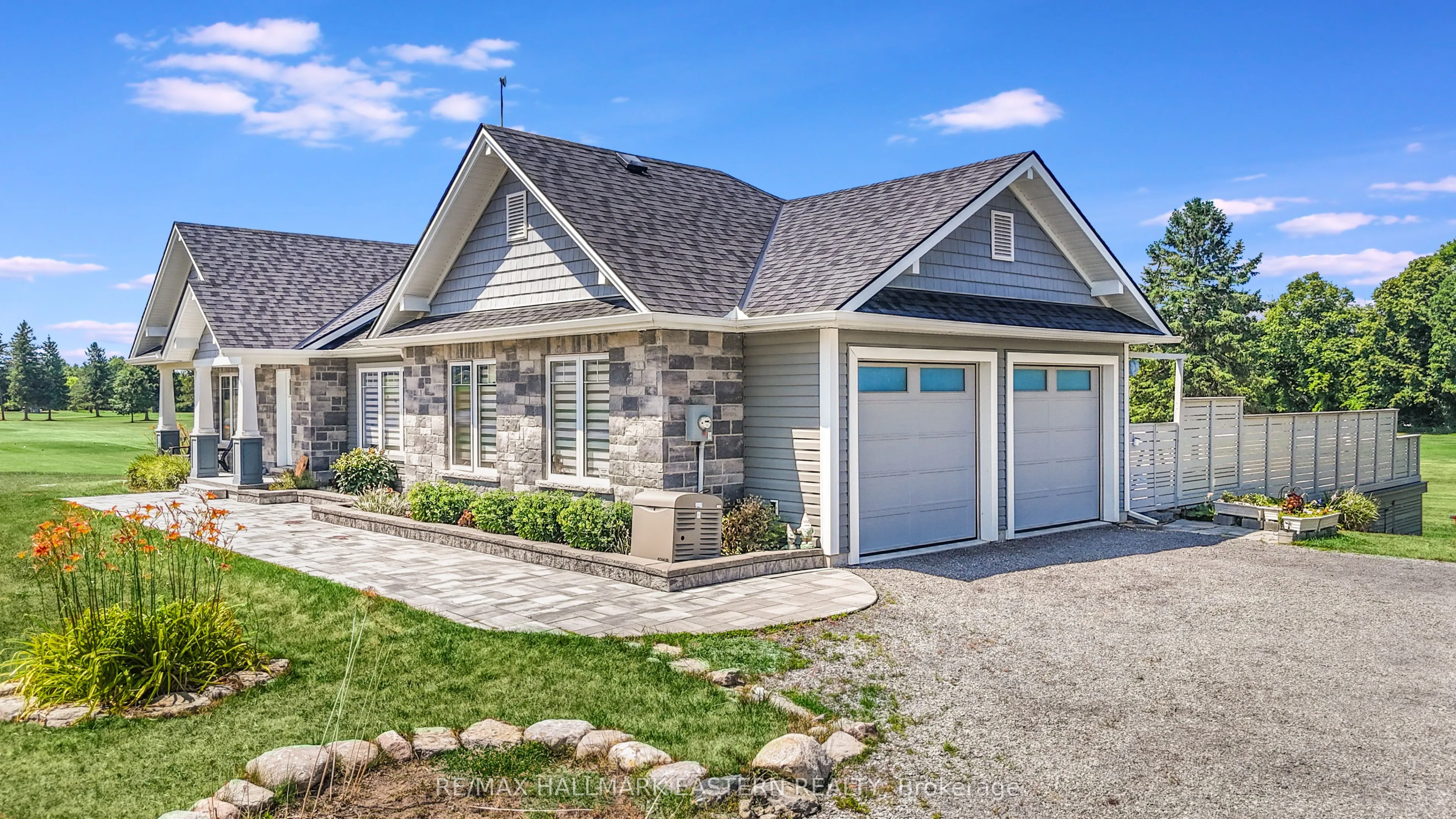 1557 Frankford -Stirling Road