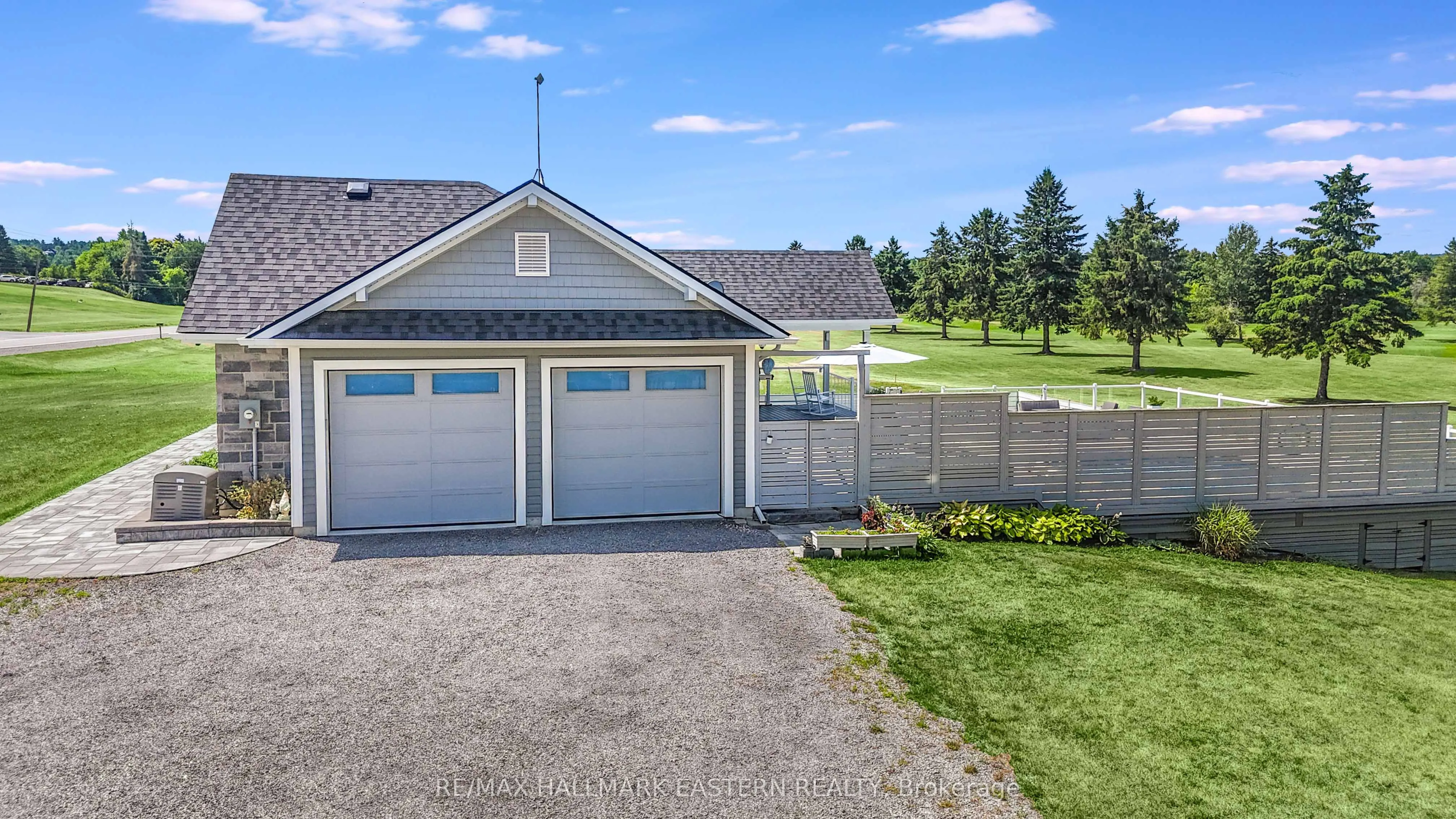1557 Frankford -Stirling Road