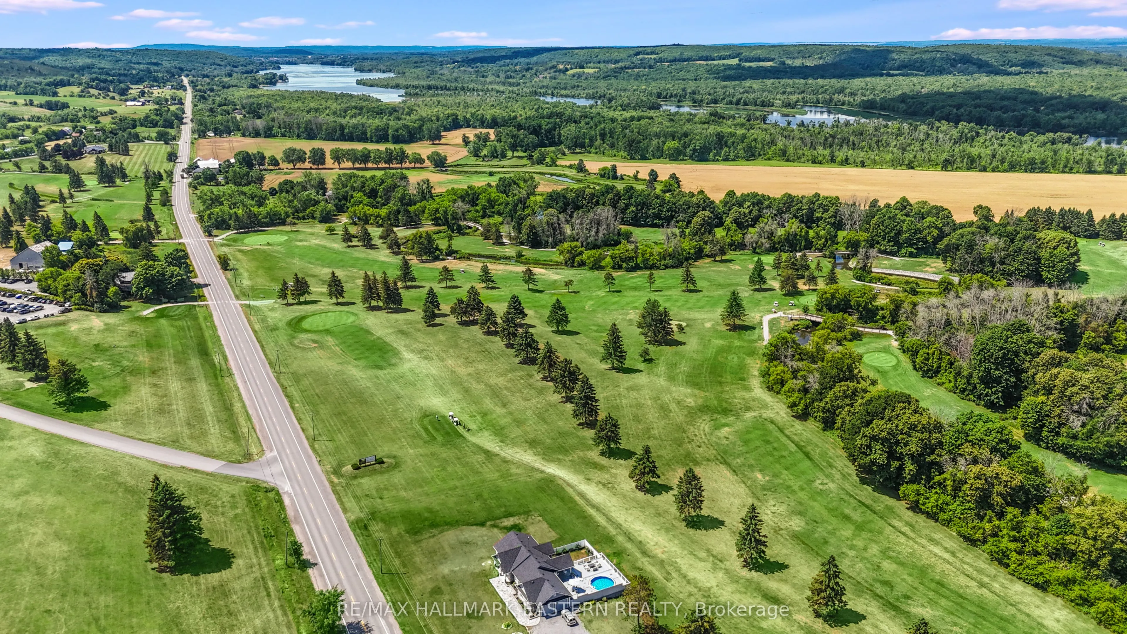 1557 Frankford -Stirling Road