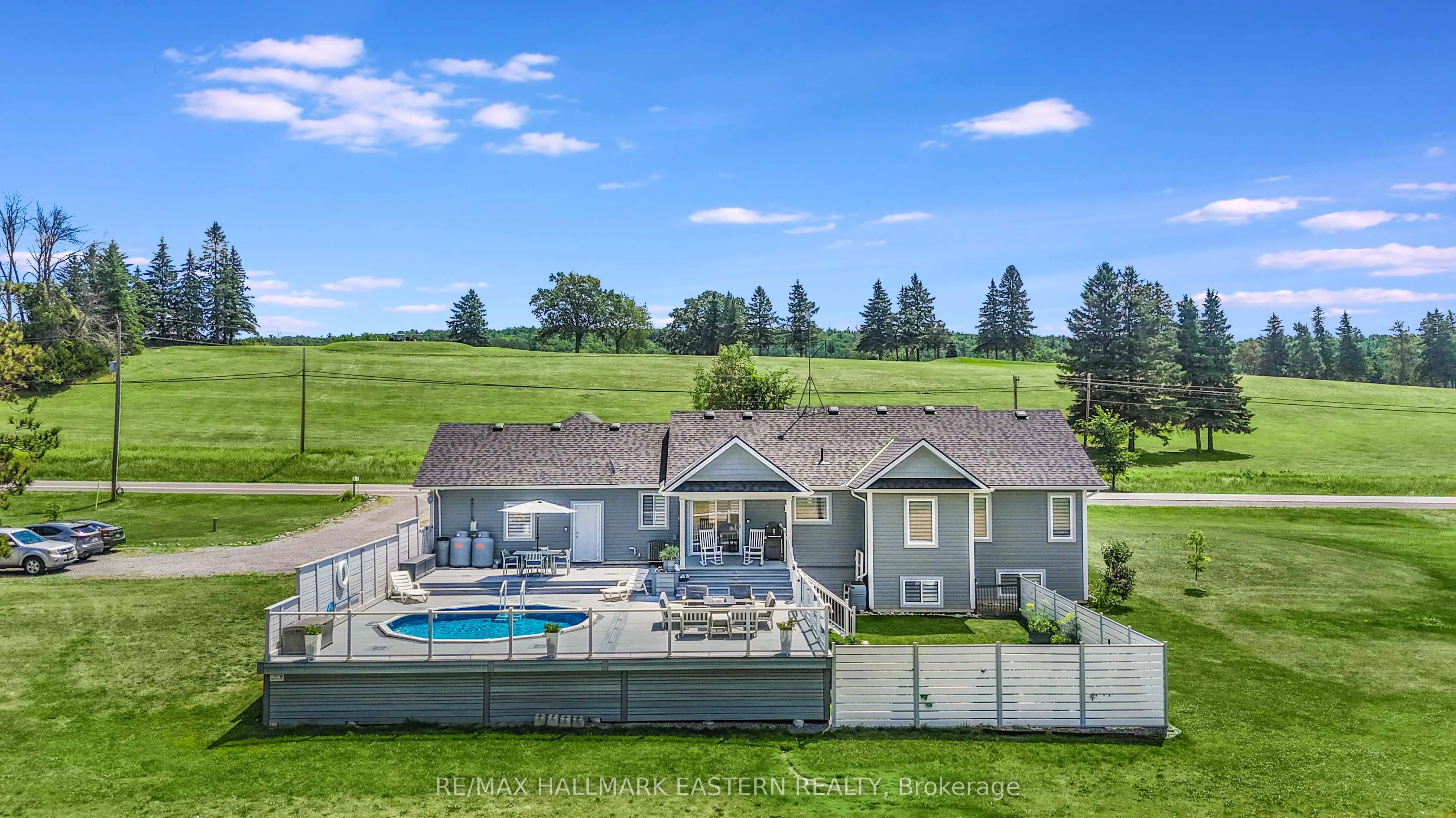 1557 Frankford -Stirling Road