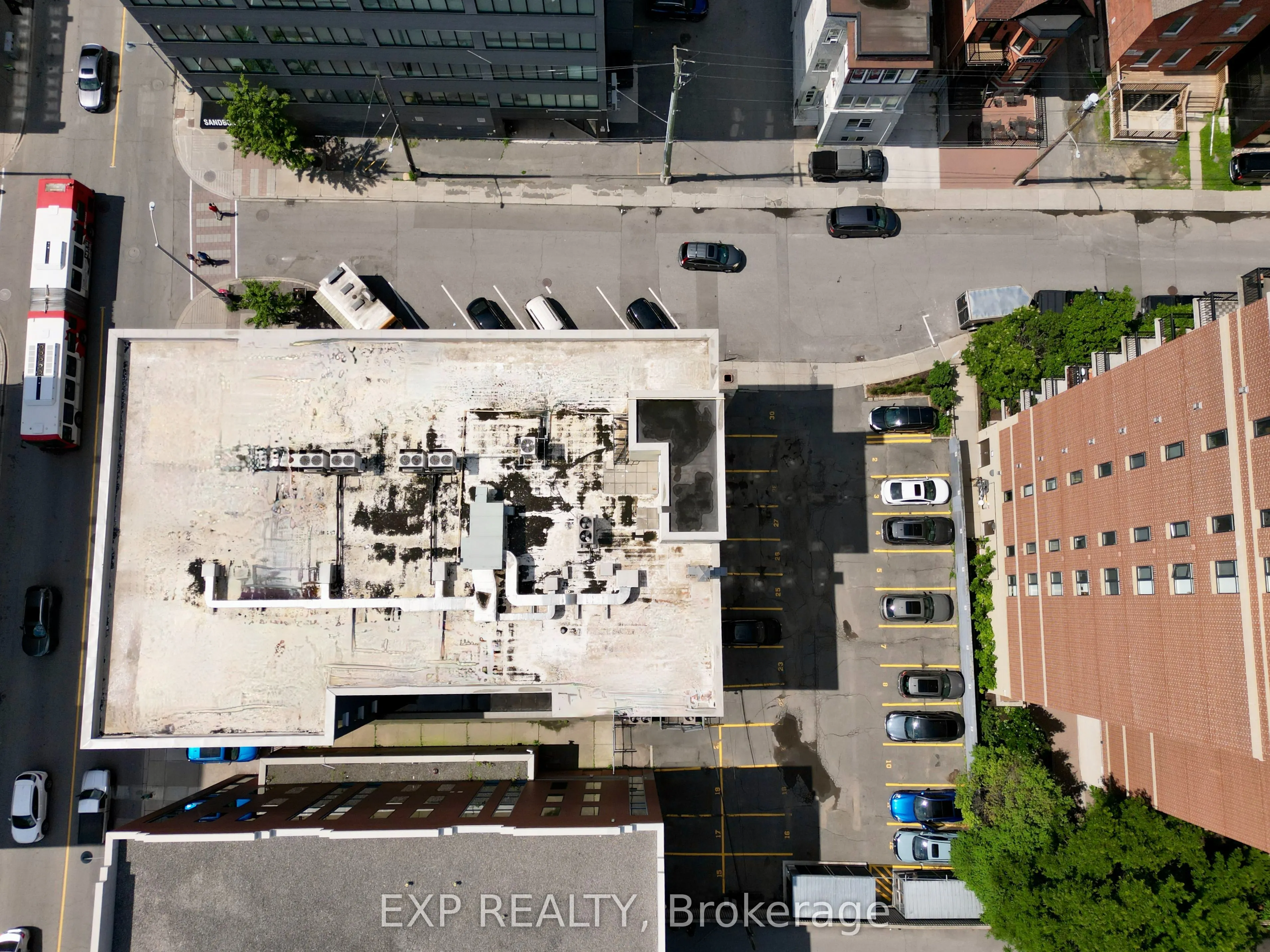 396 Cooper Street