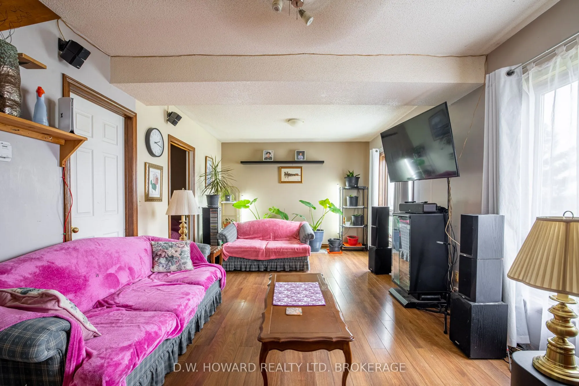 4201 Fox Road