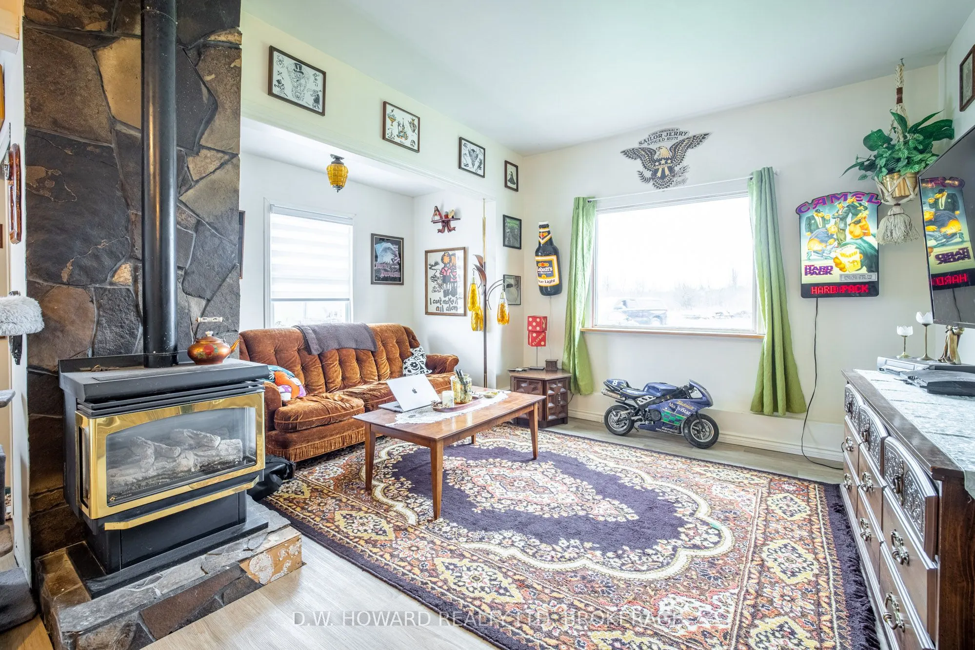 4201 Fox Road
