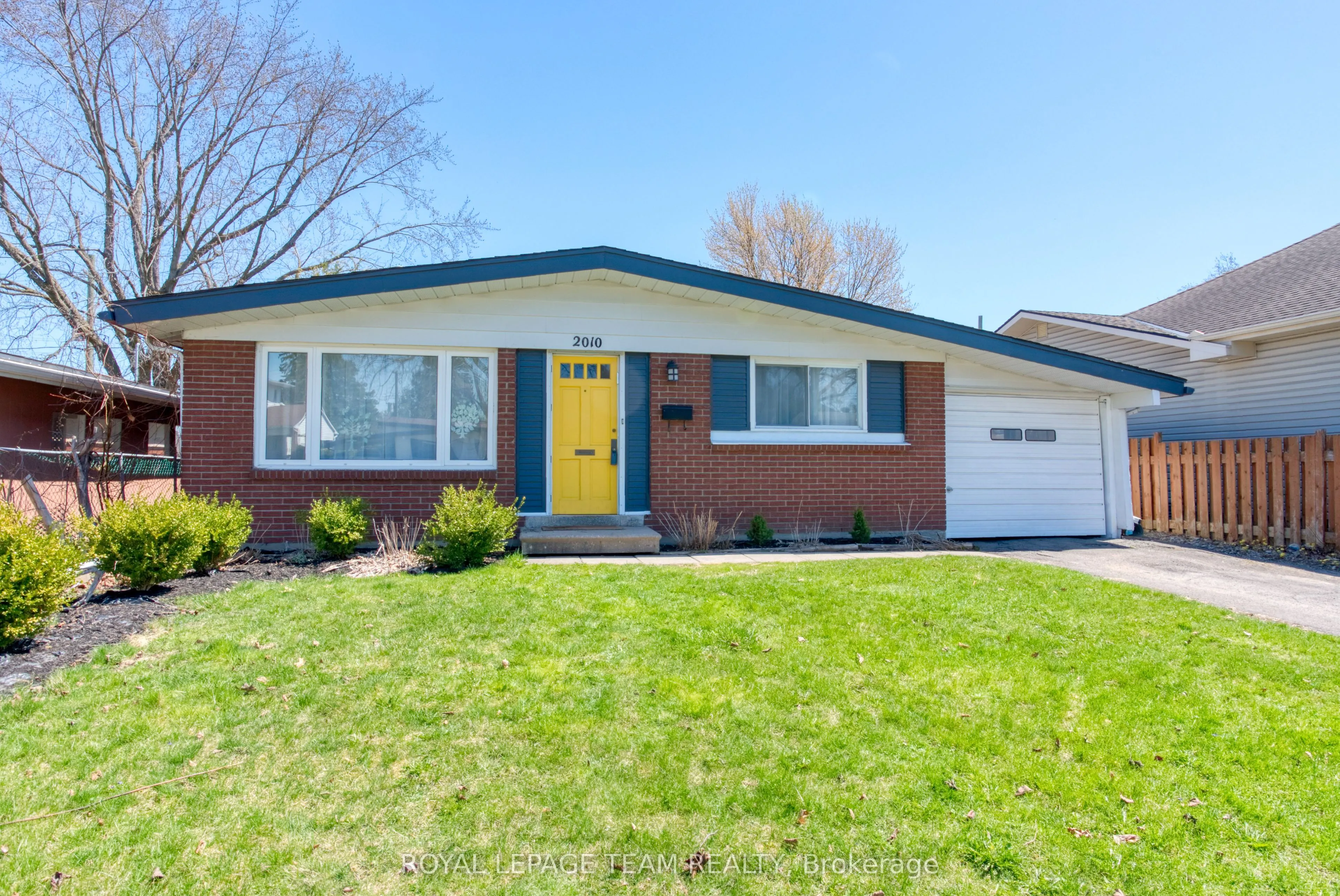 2010 Featherston Drive