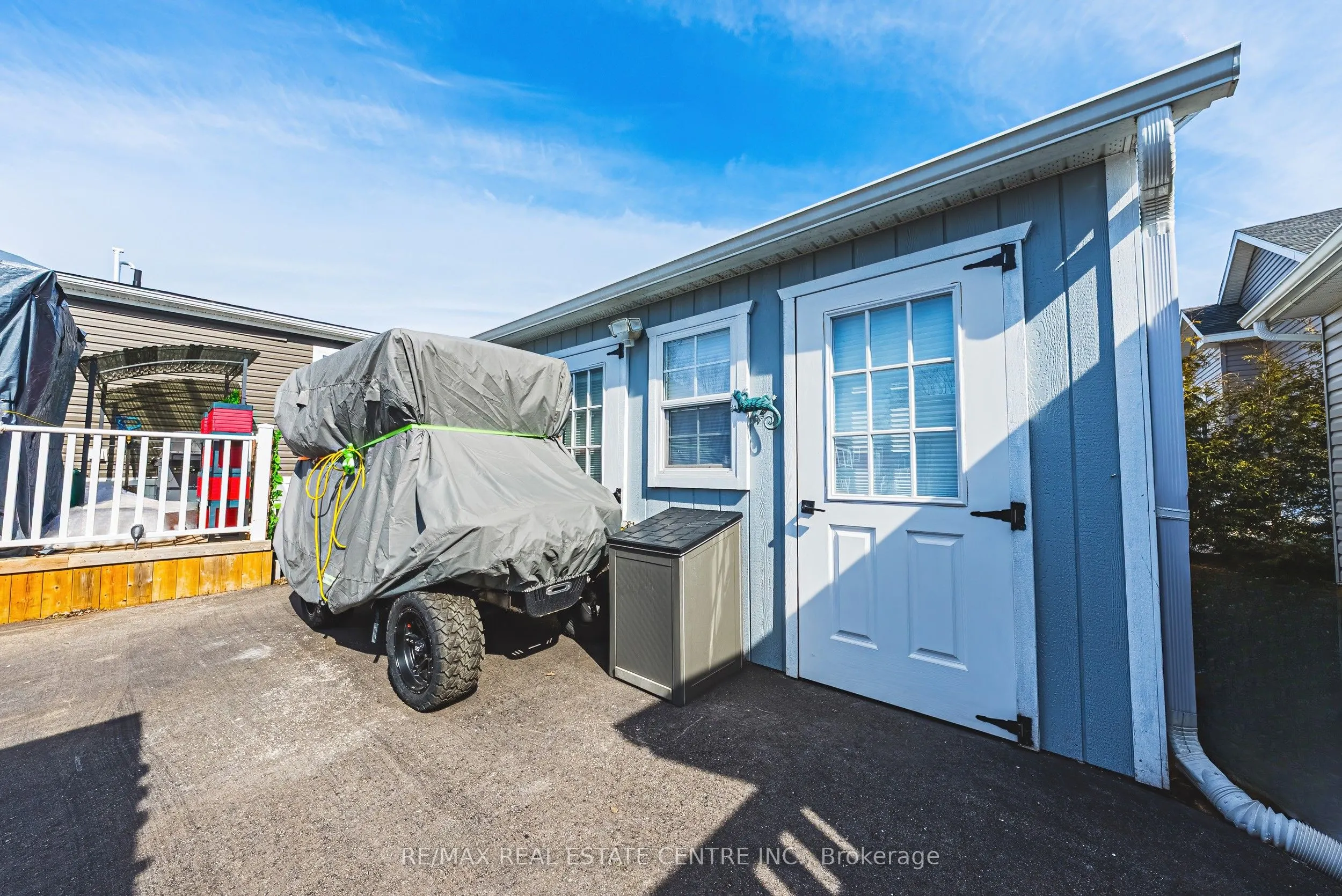 5 Sumac Street