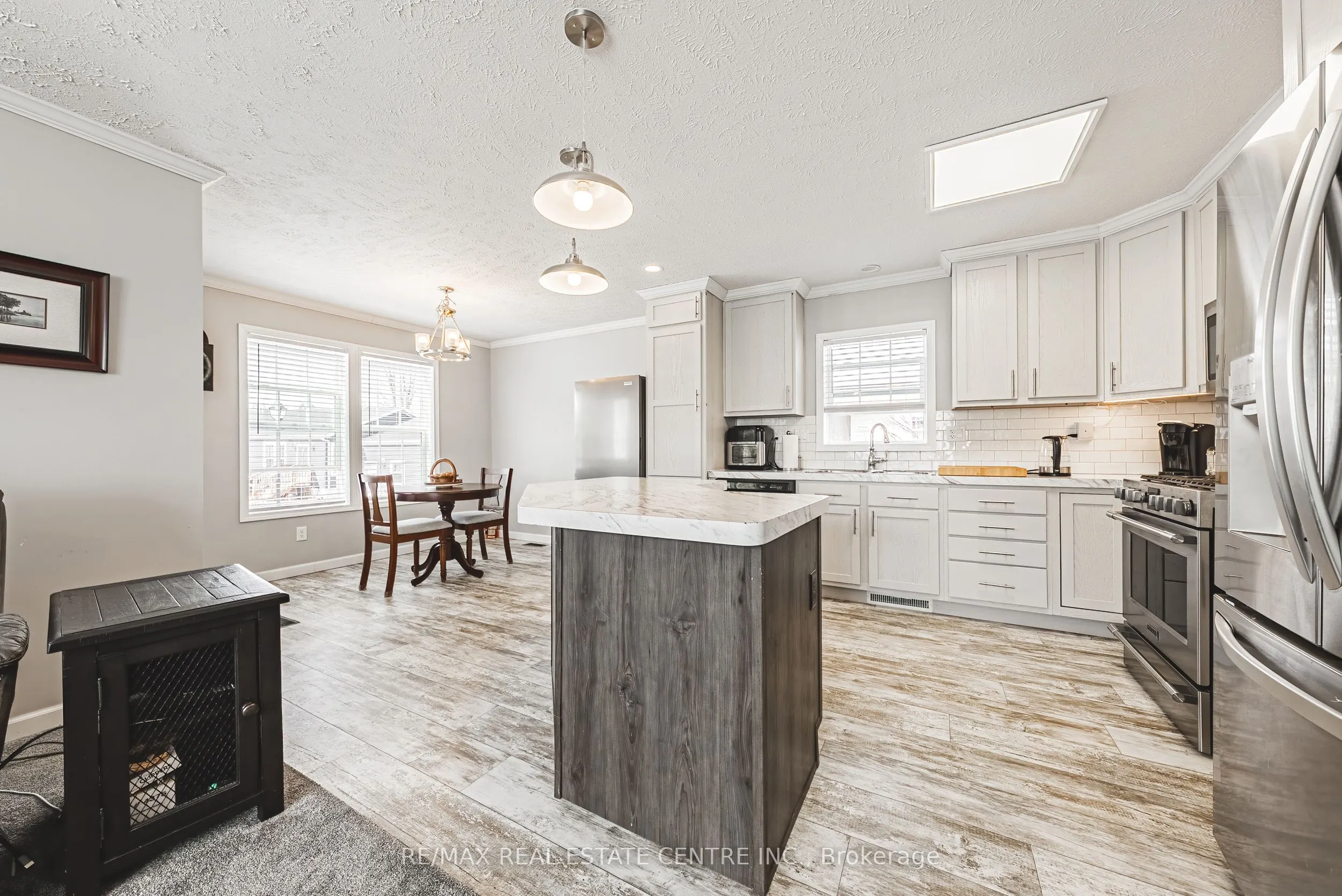 5 Sumac Street
