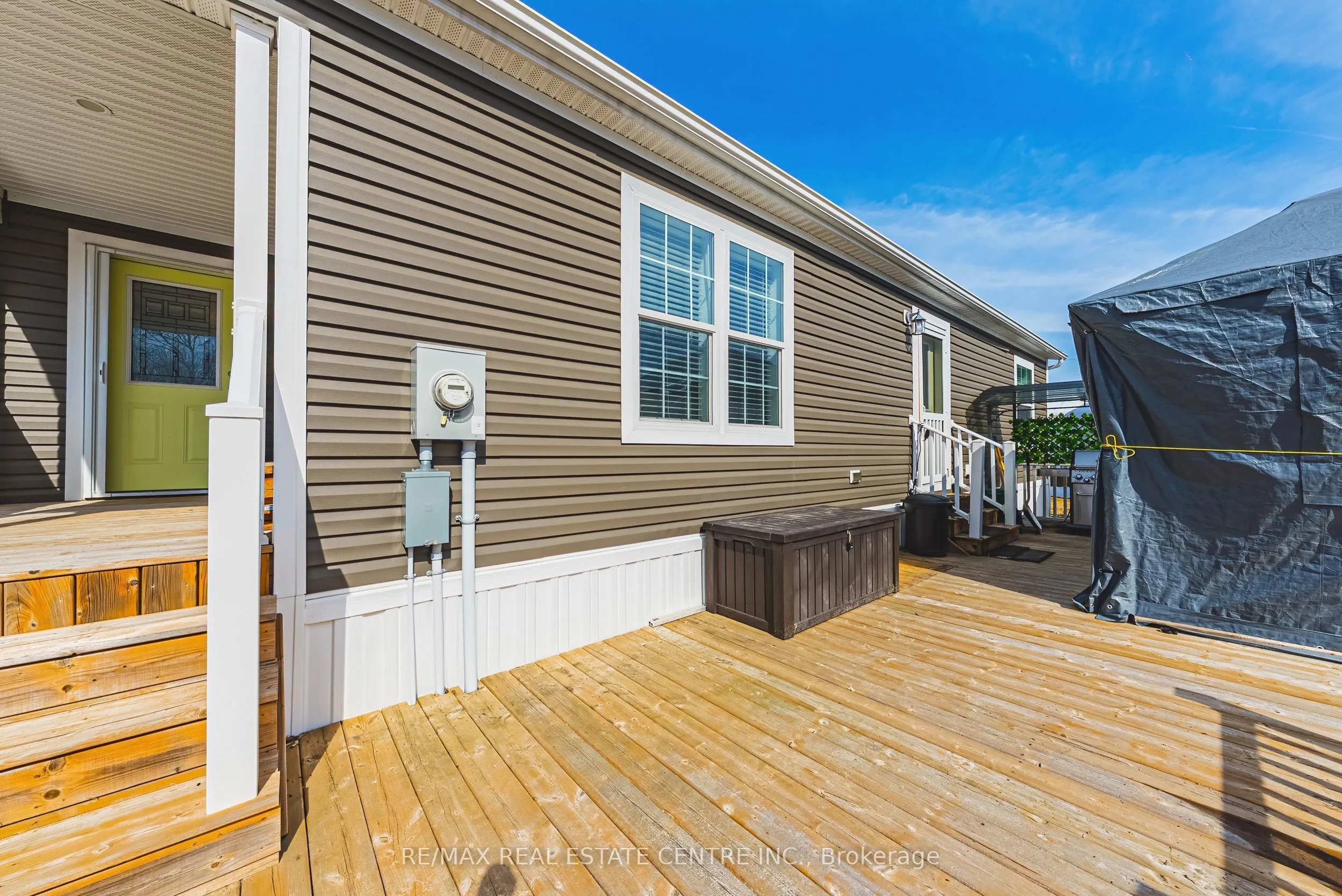 5 Sumac Street