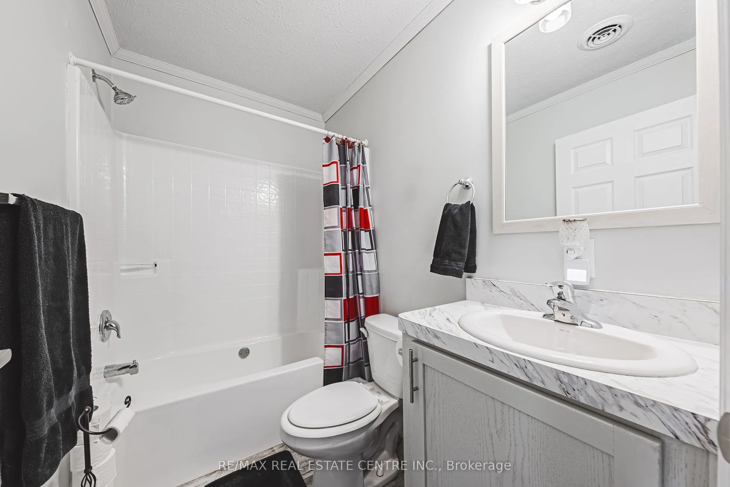 5 Sumac Street