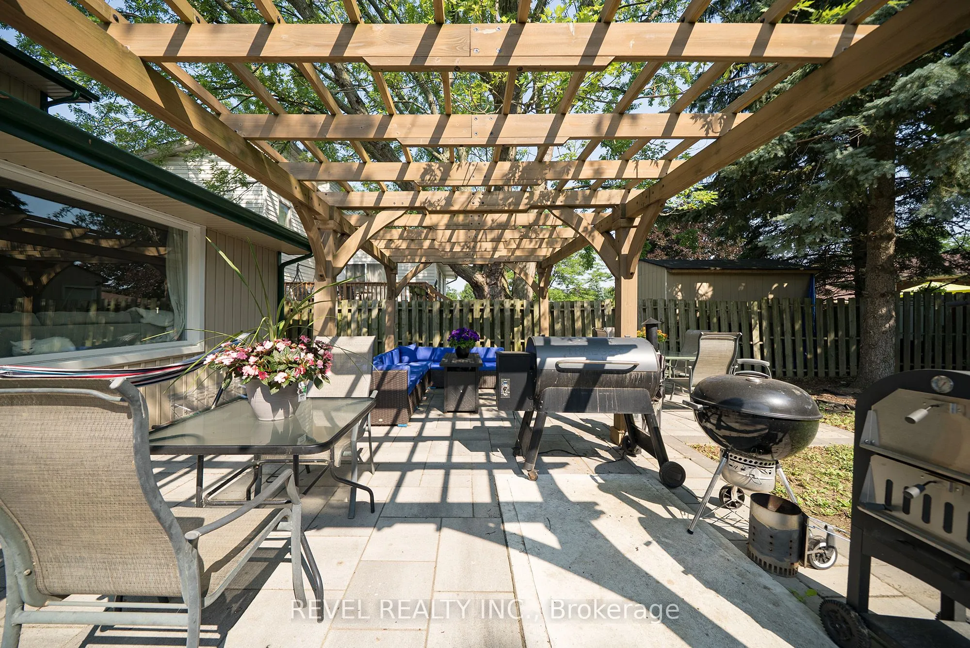 323 Brantwood Park Road
