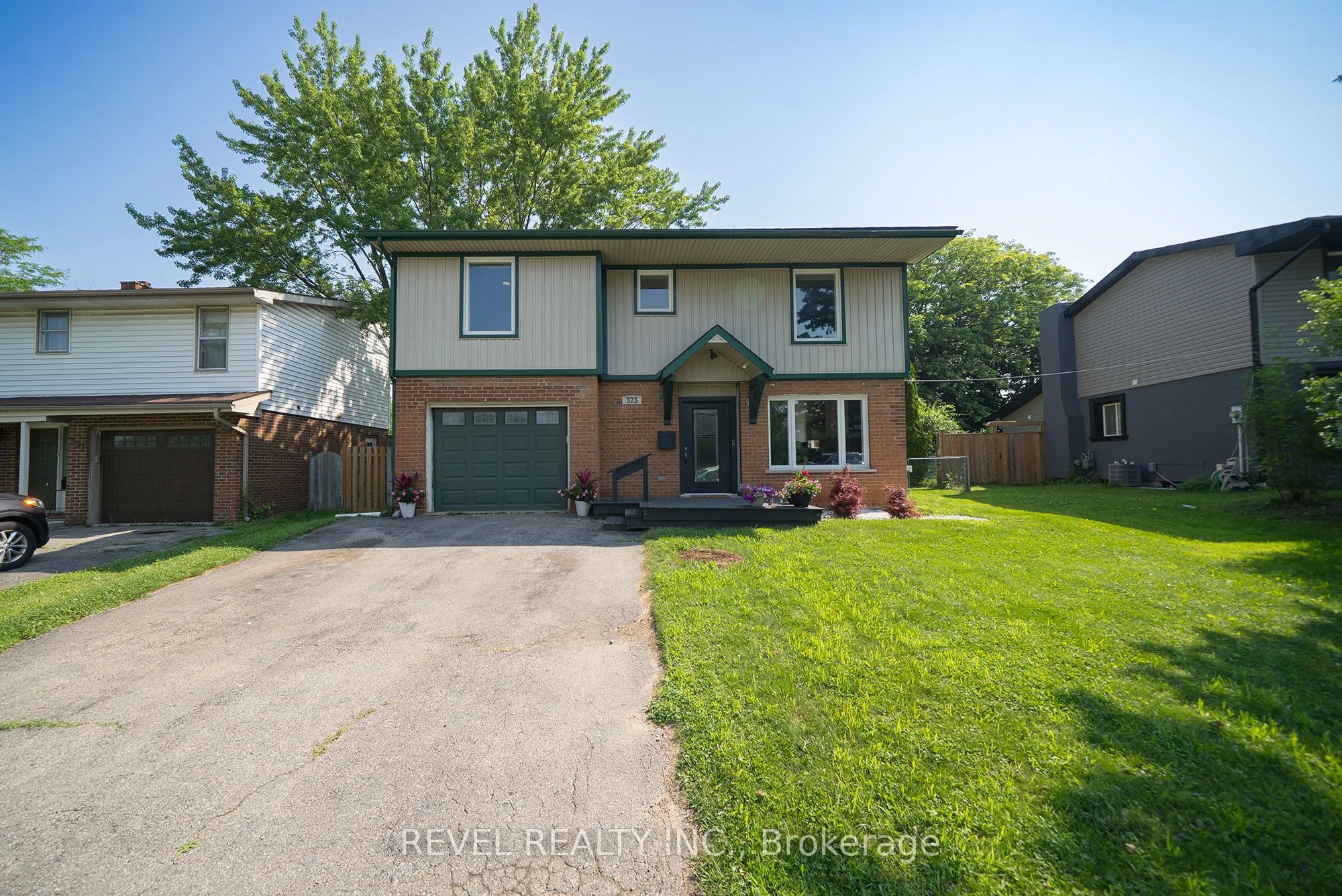 323 Brantwood Park Road