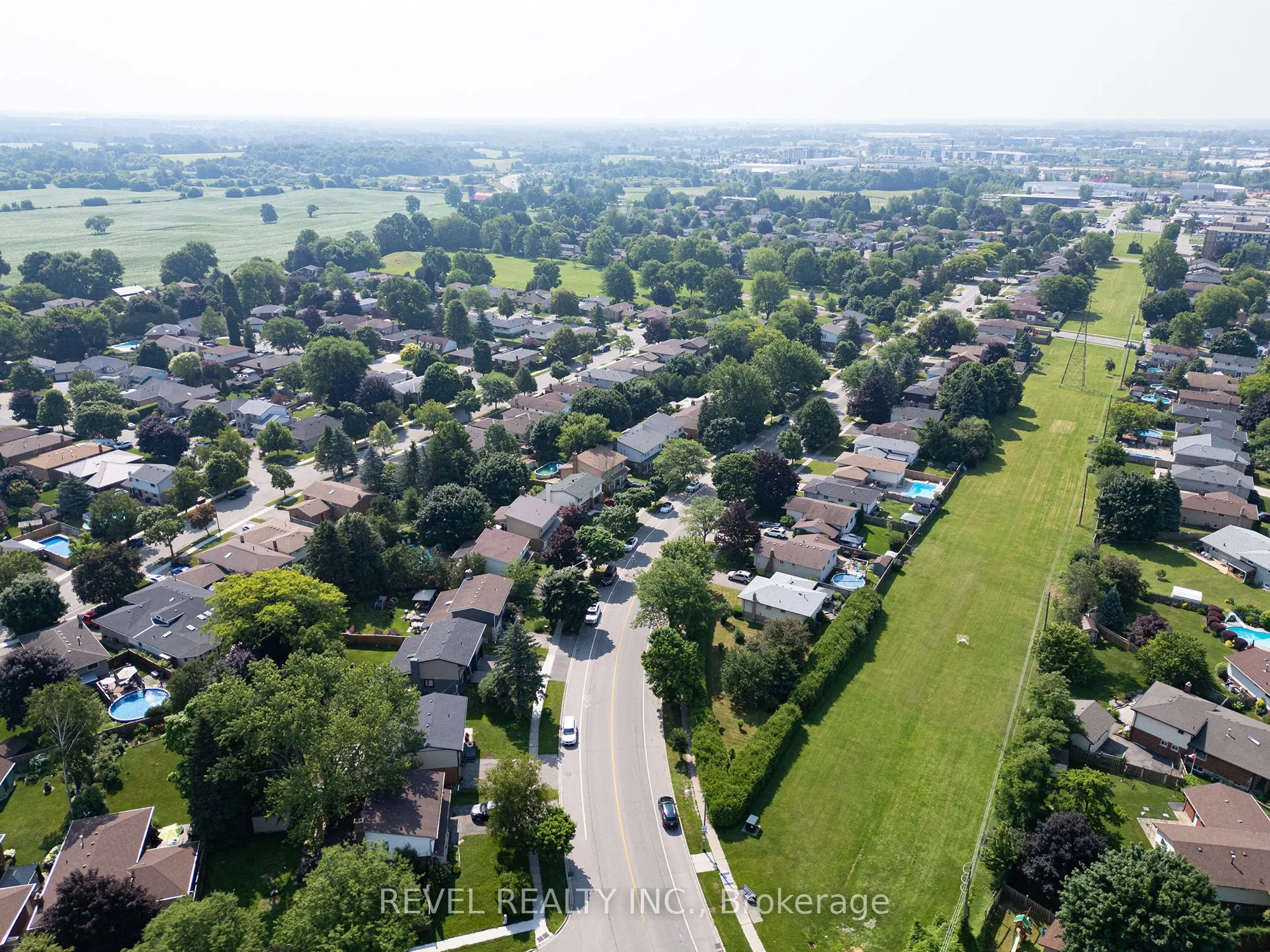 323 Brantwood Park Road