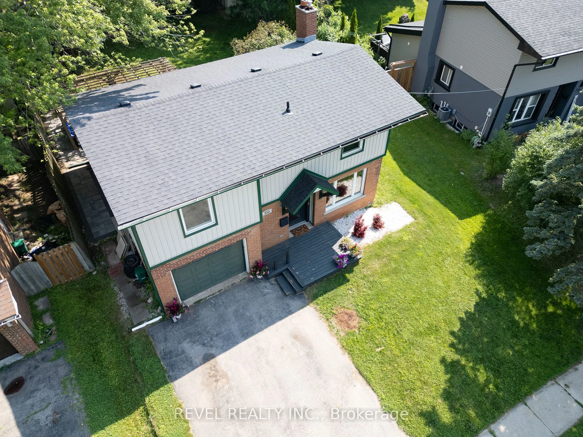 323 Brantwood Park Road