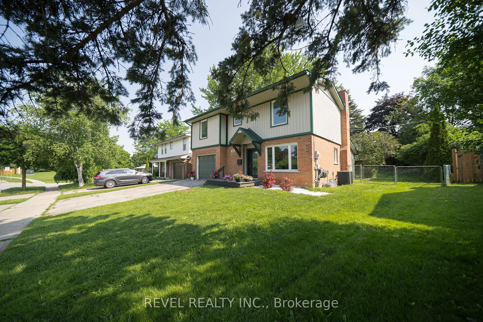323 Brantwood Park Road