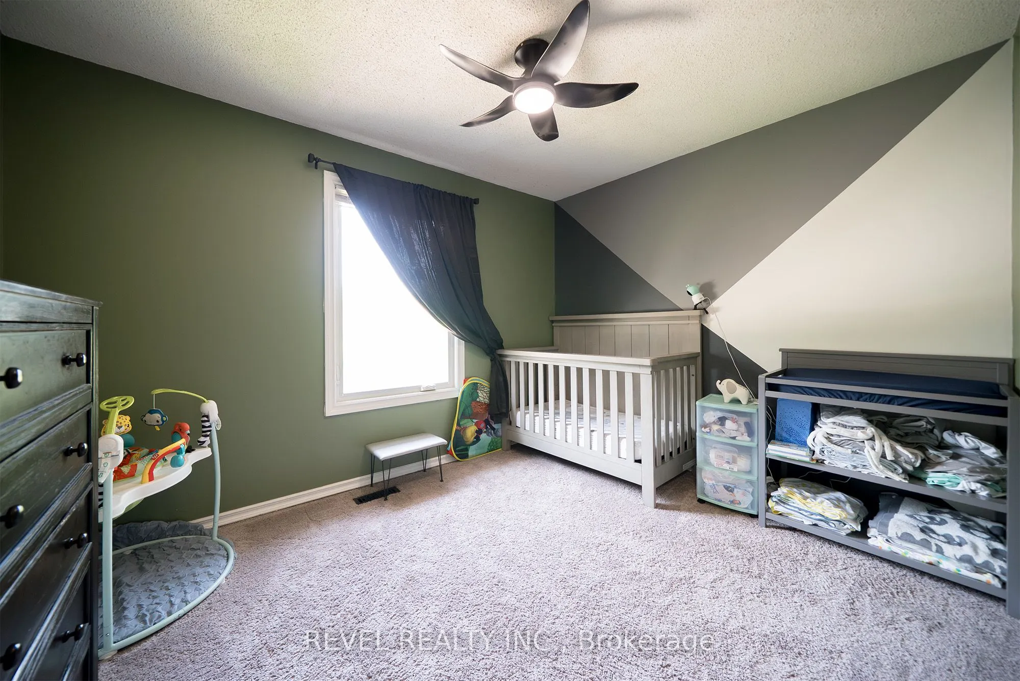 323 Brantwood Park Road