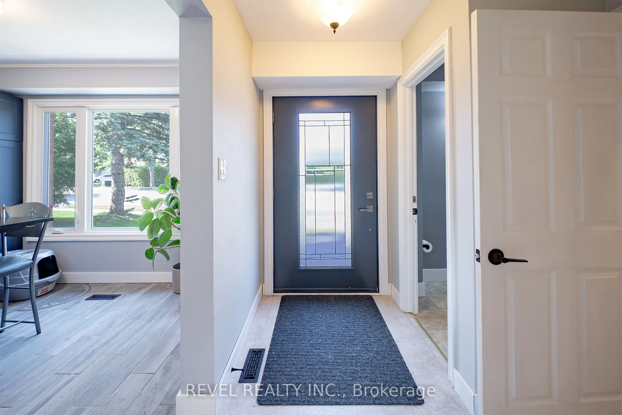 323 Brantwood Park Road