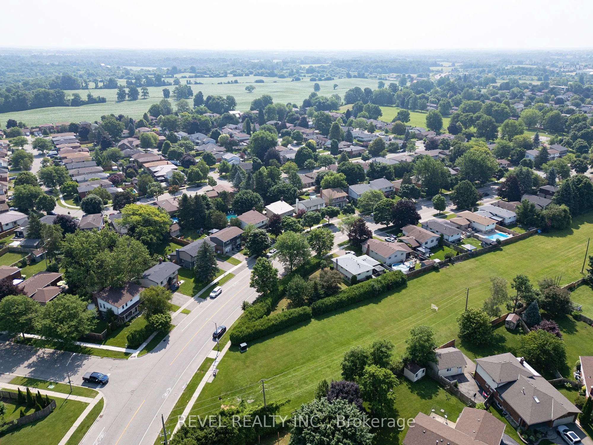 323 Brantwood Park Road