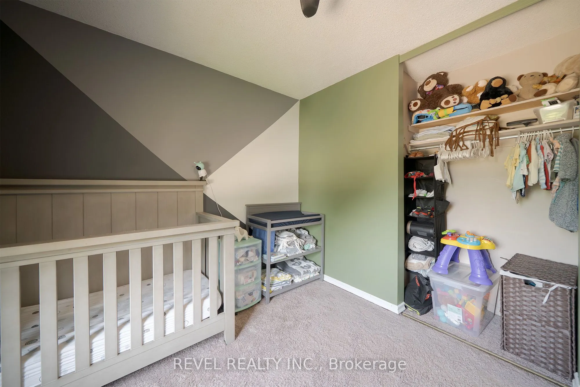 323 Brantwood Park Road