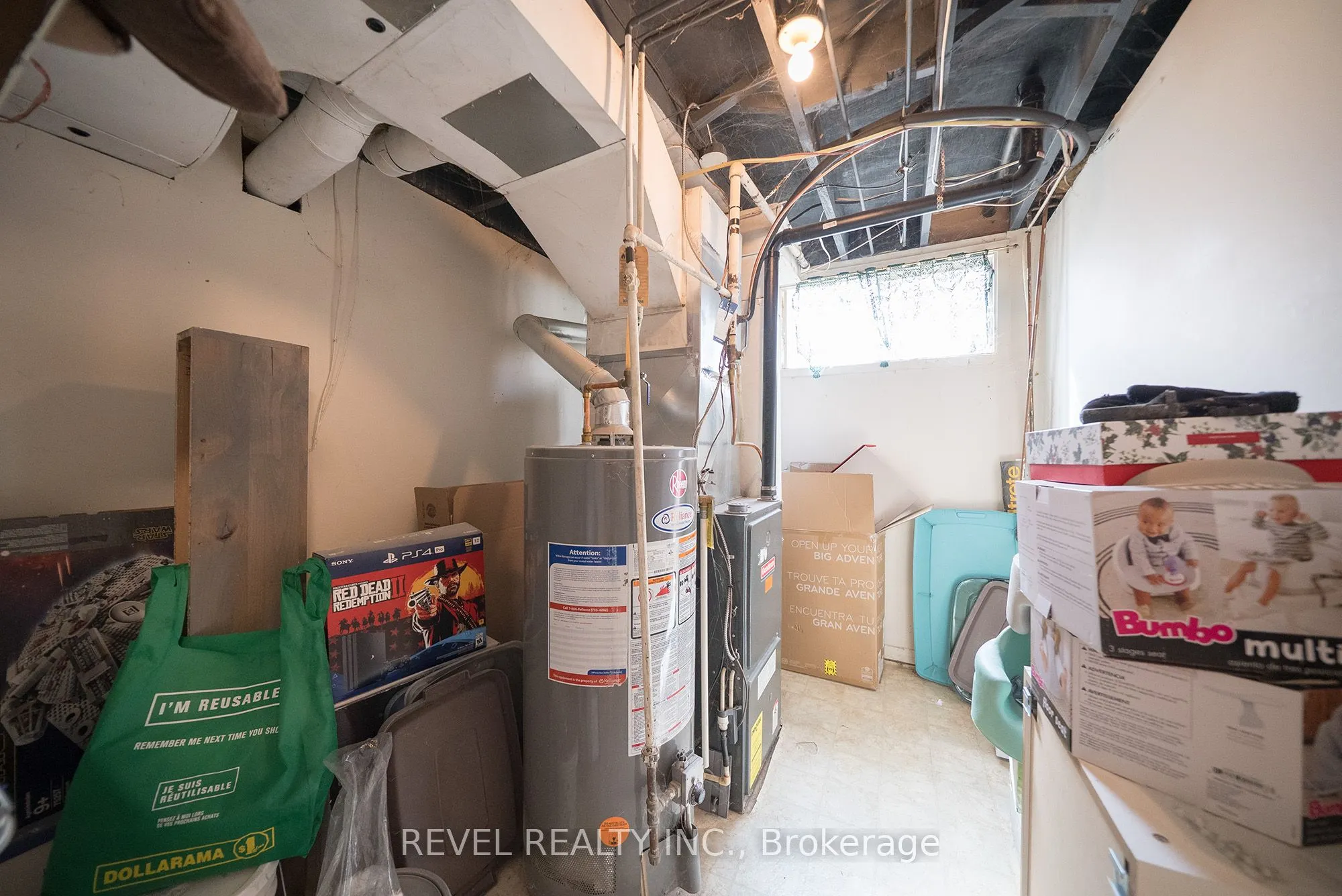 323 Brantwood Park Road
