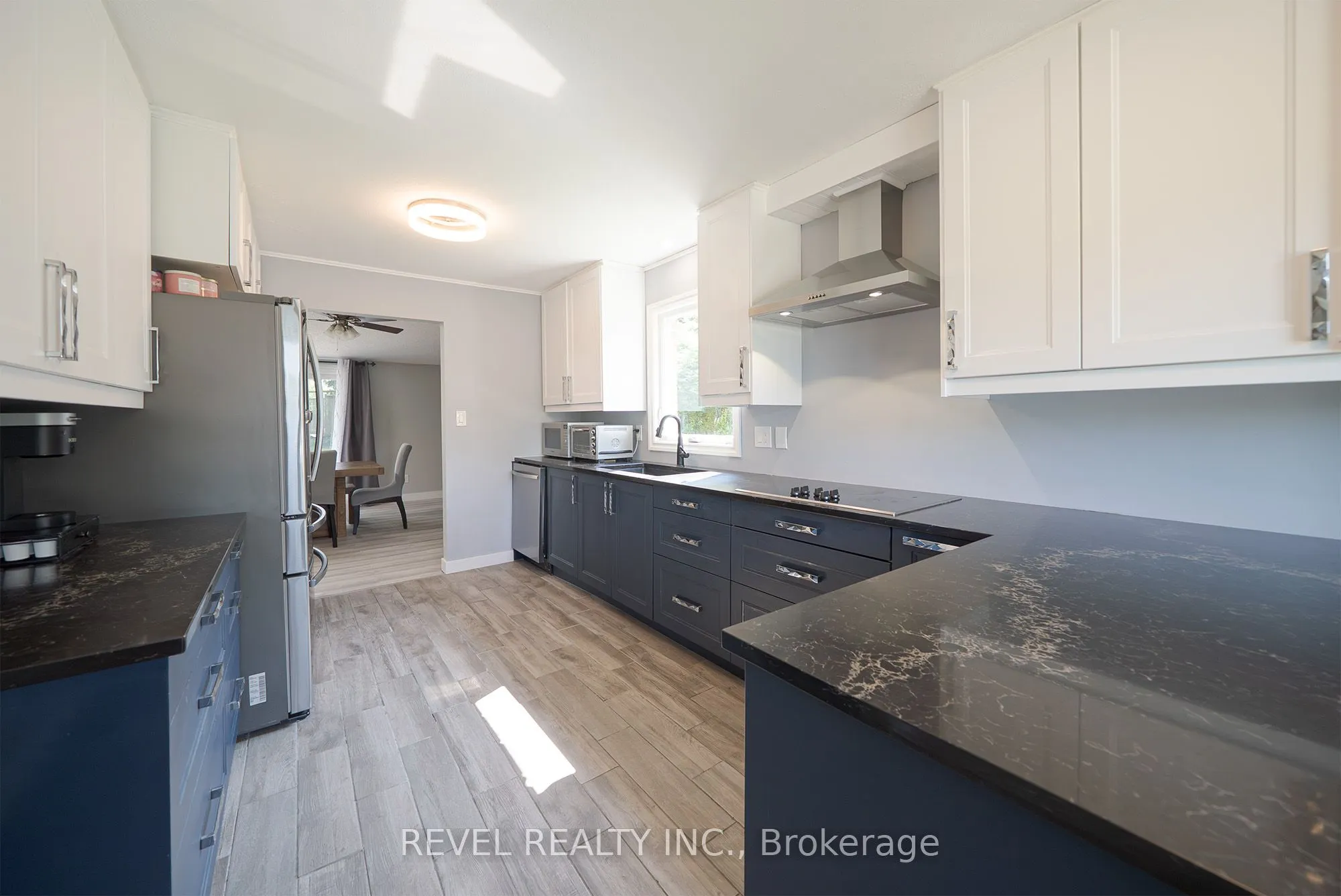 323 Brantwood Park Road