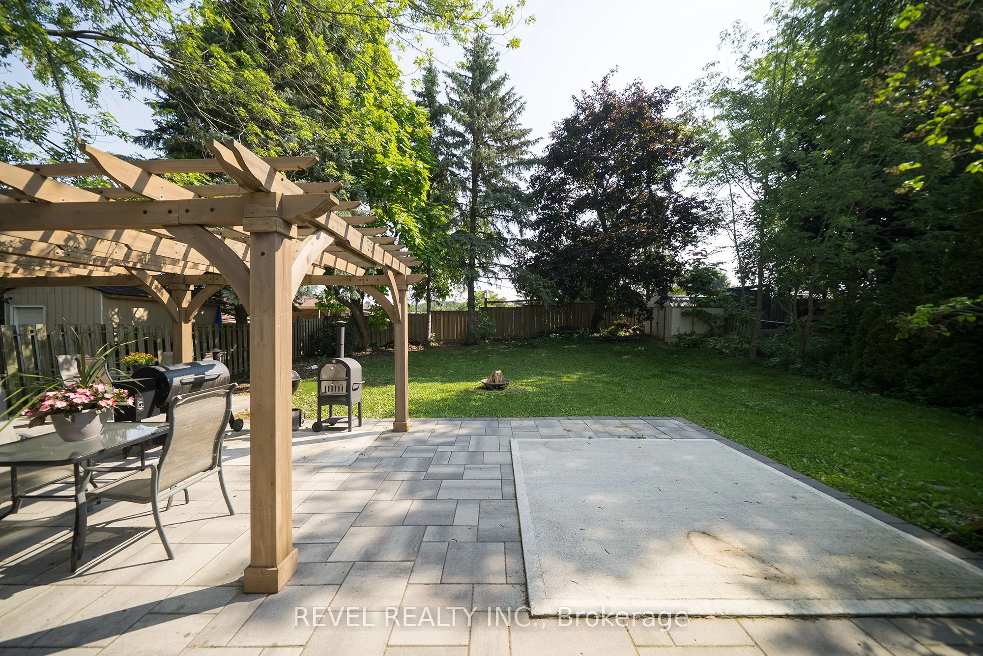 323 Brantwood Park Road