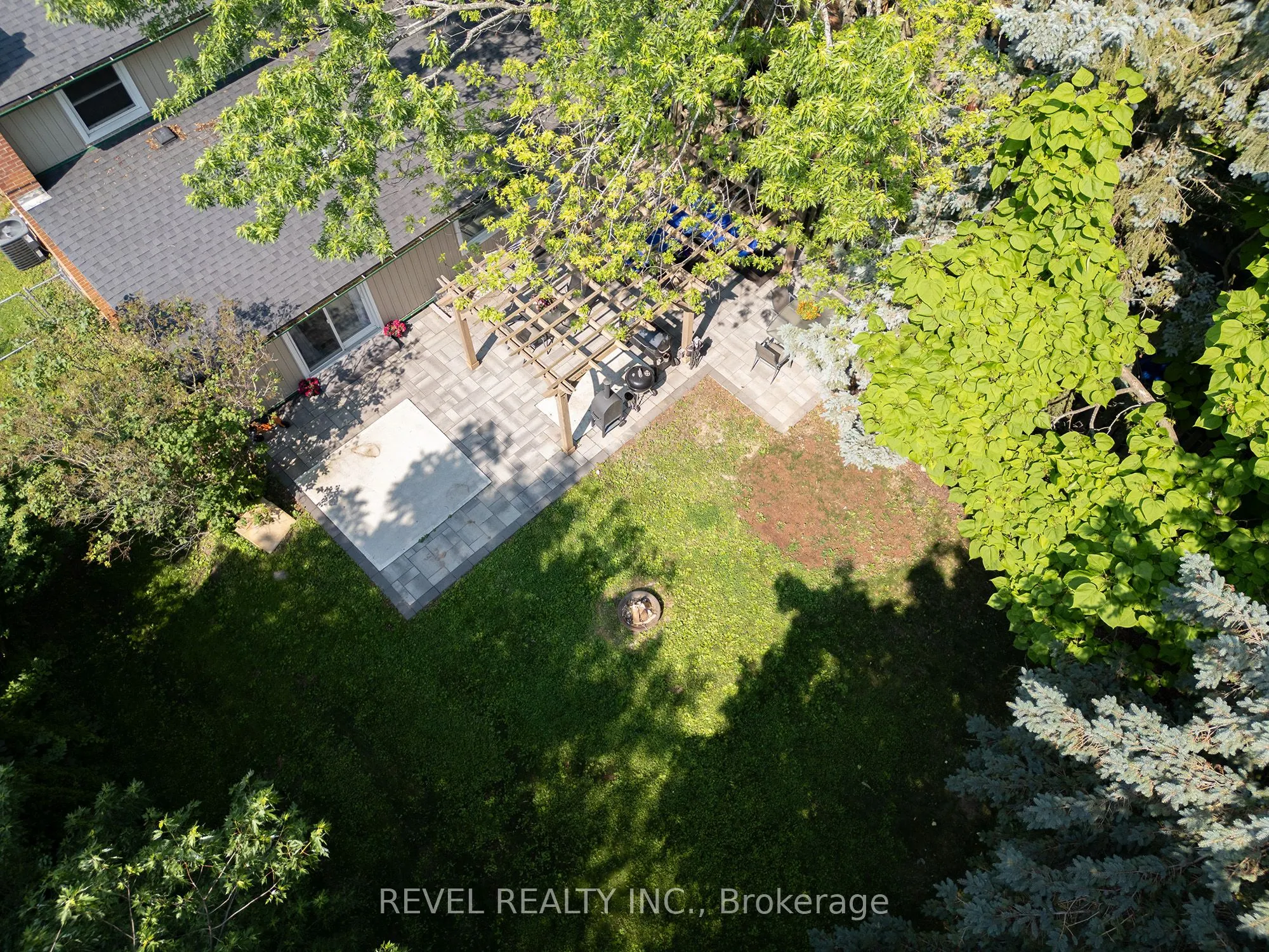 323 Brantwood Park Road