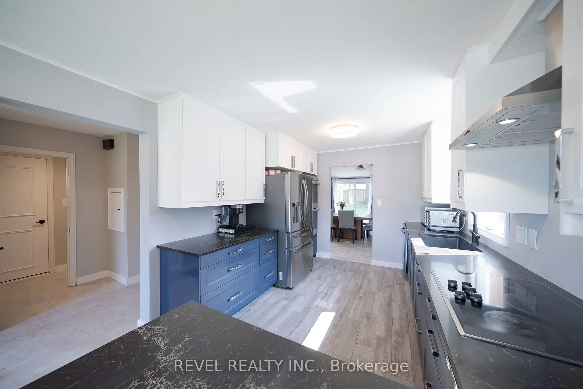 323 Brantwood Park Road