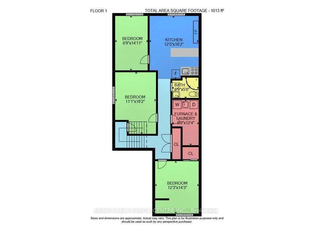 30 Lampman Crescent