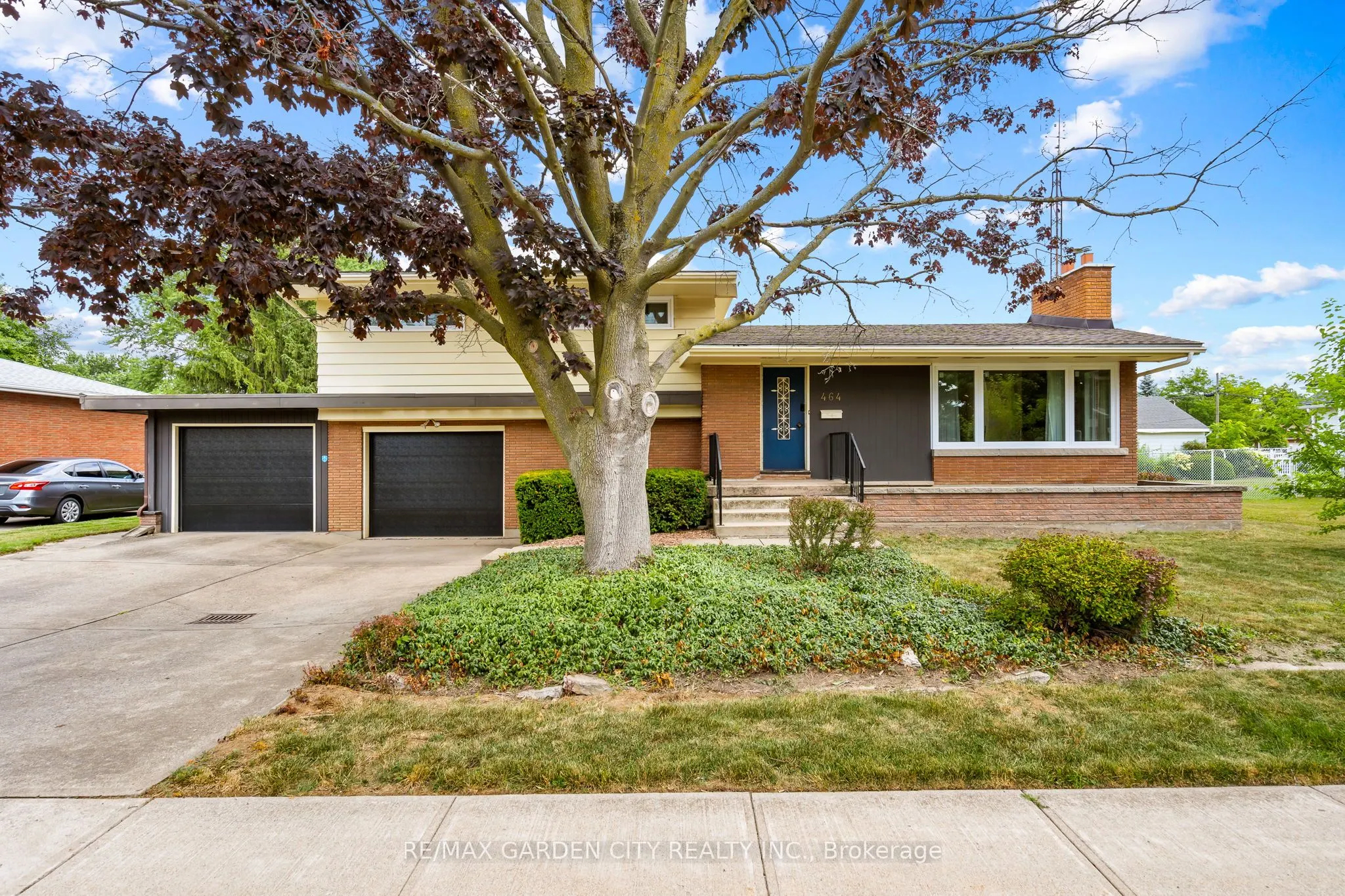 464 Fitch Street