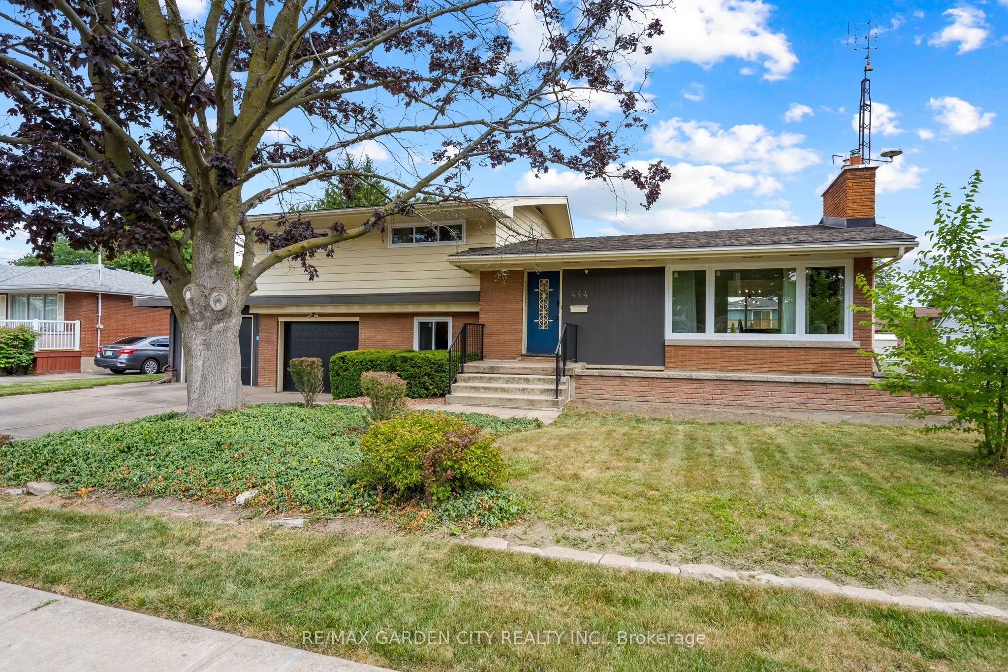 464 Fitch Street