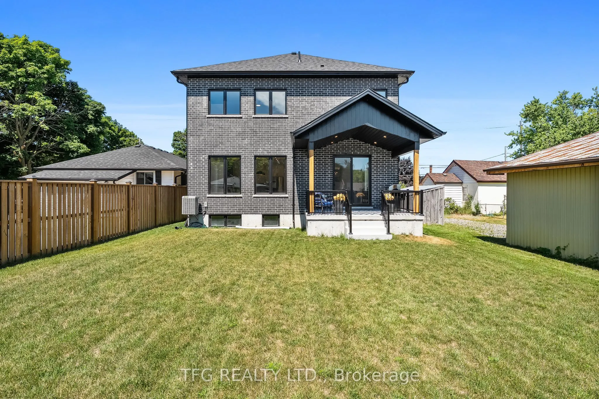 678 Otonabee Drive