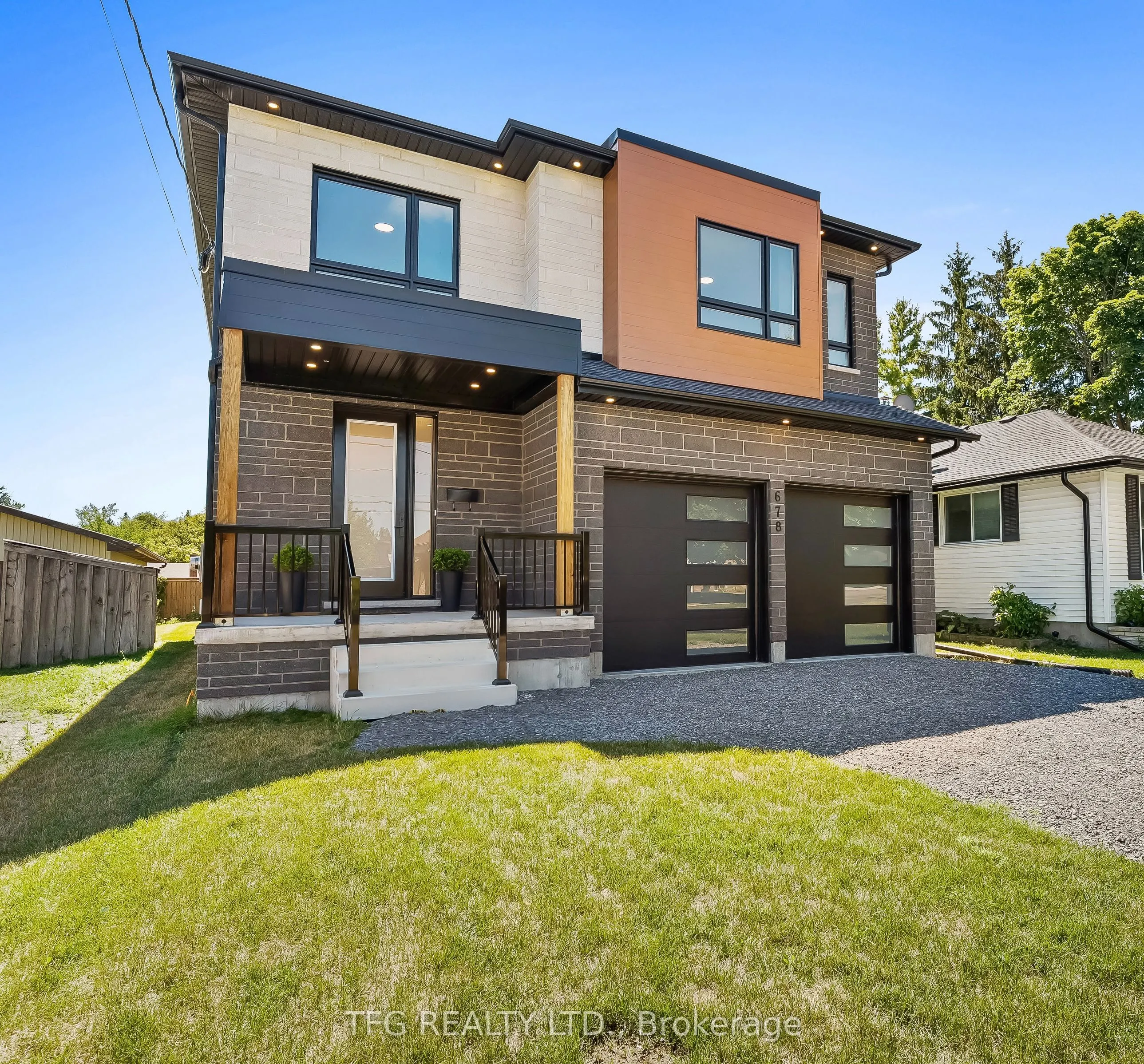 678 Otonabee Drive