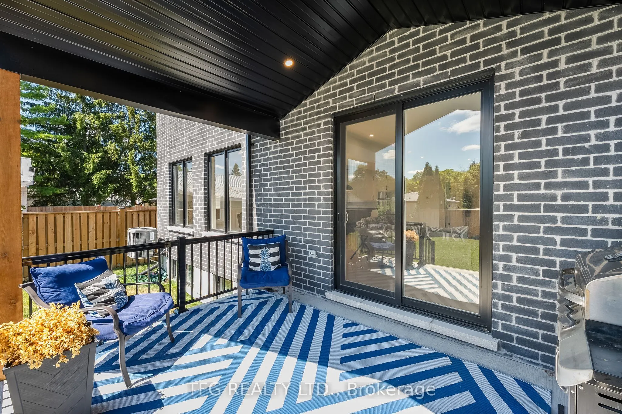 678 Otonabee Drive
