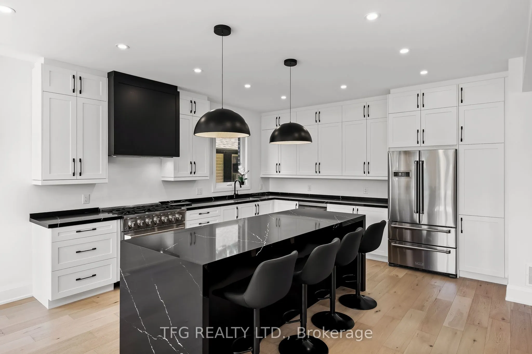 678 Otonabee Drive