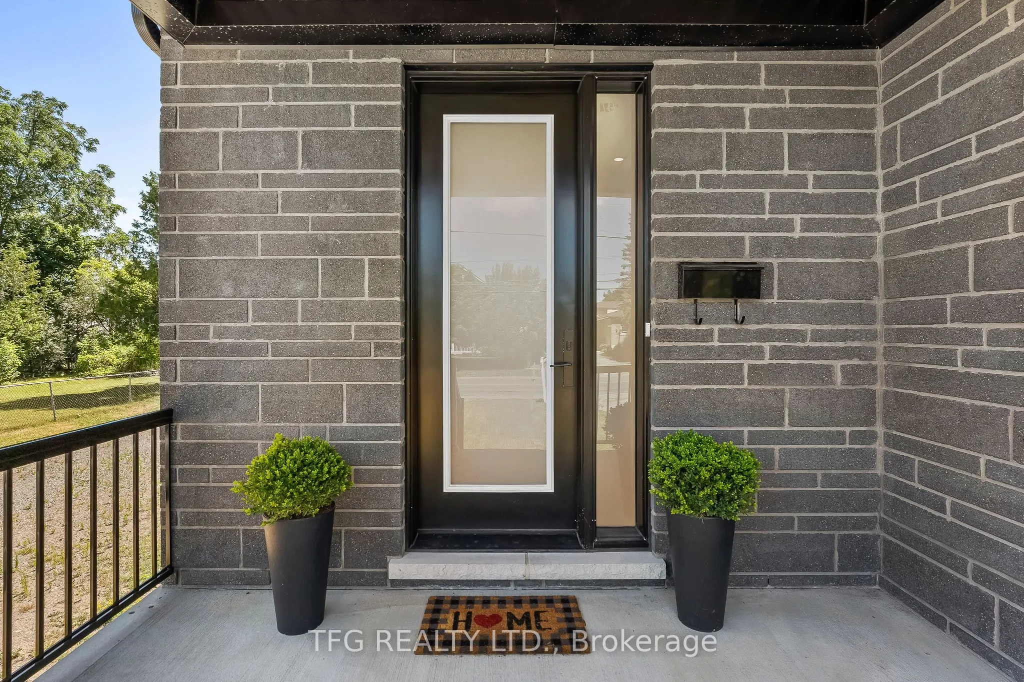 678 Otonabee Drive