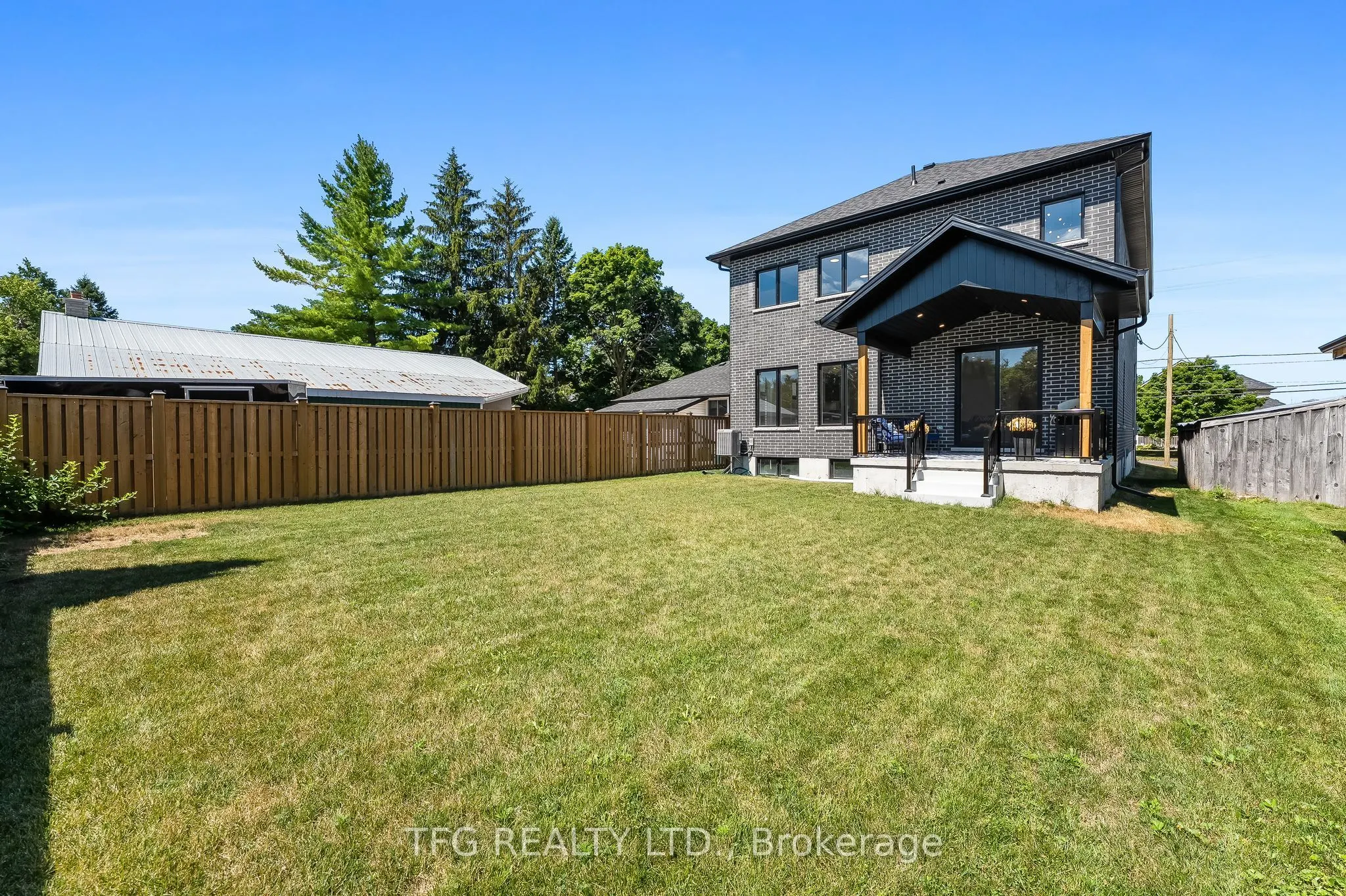 678 Otonabee Drive