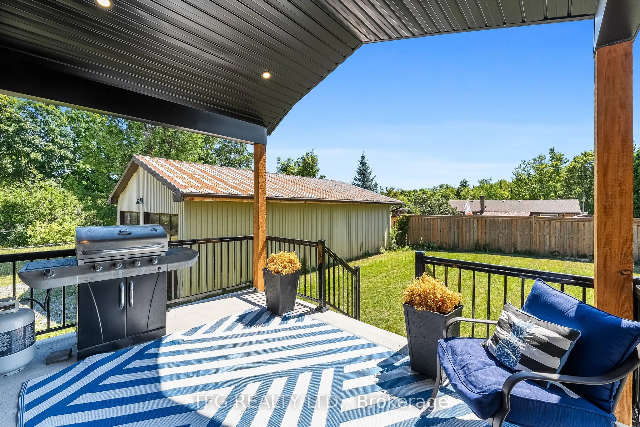 678 Otonabee Drive