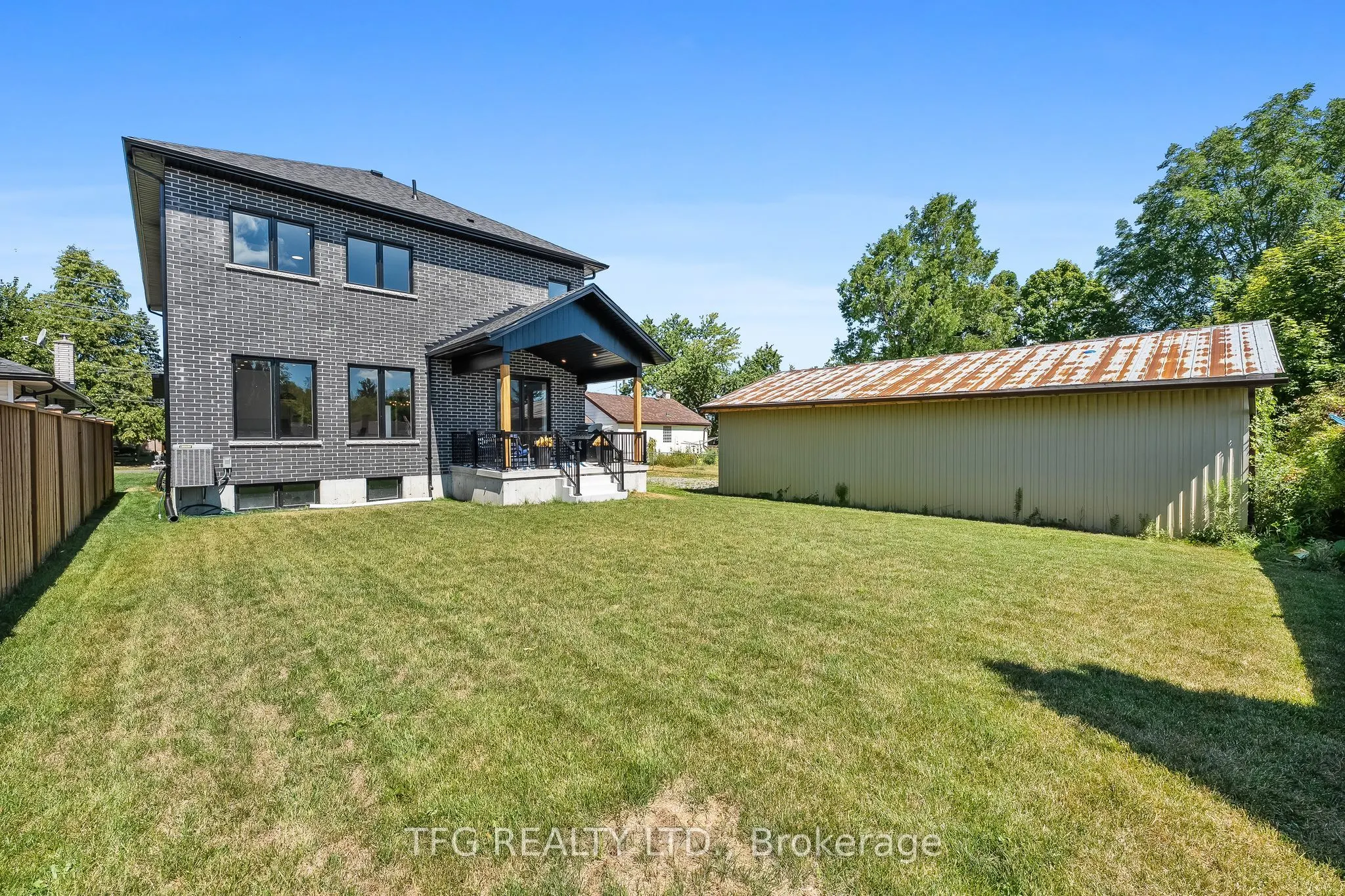 678 Otonabee Drive