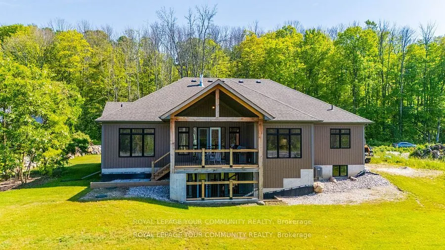 135 Old Highway 26
