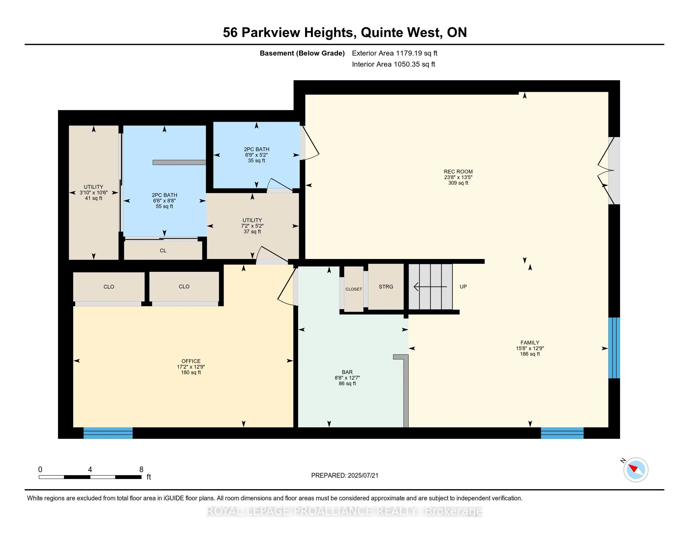 56 Parkview Heights