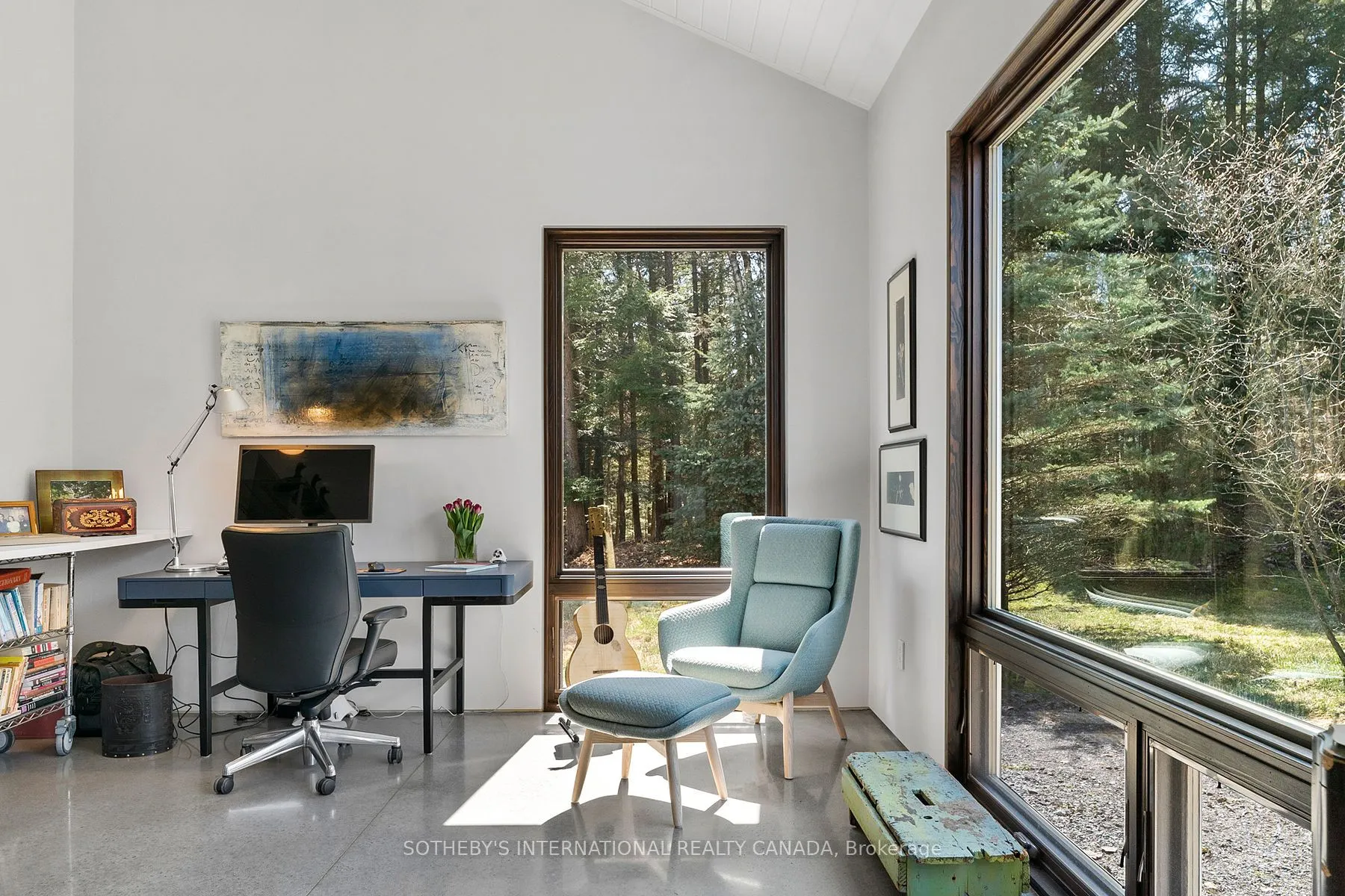4556 Eagleson Line