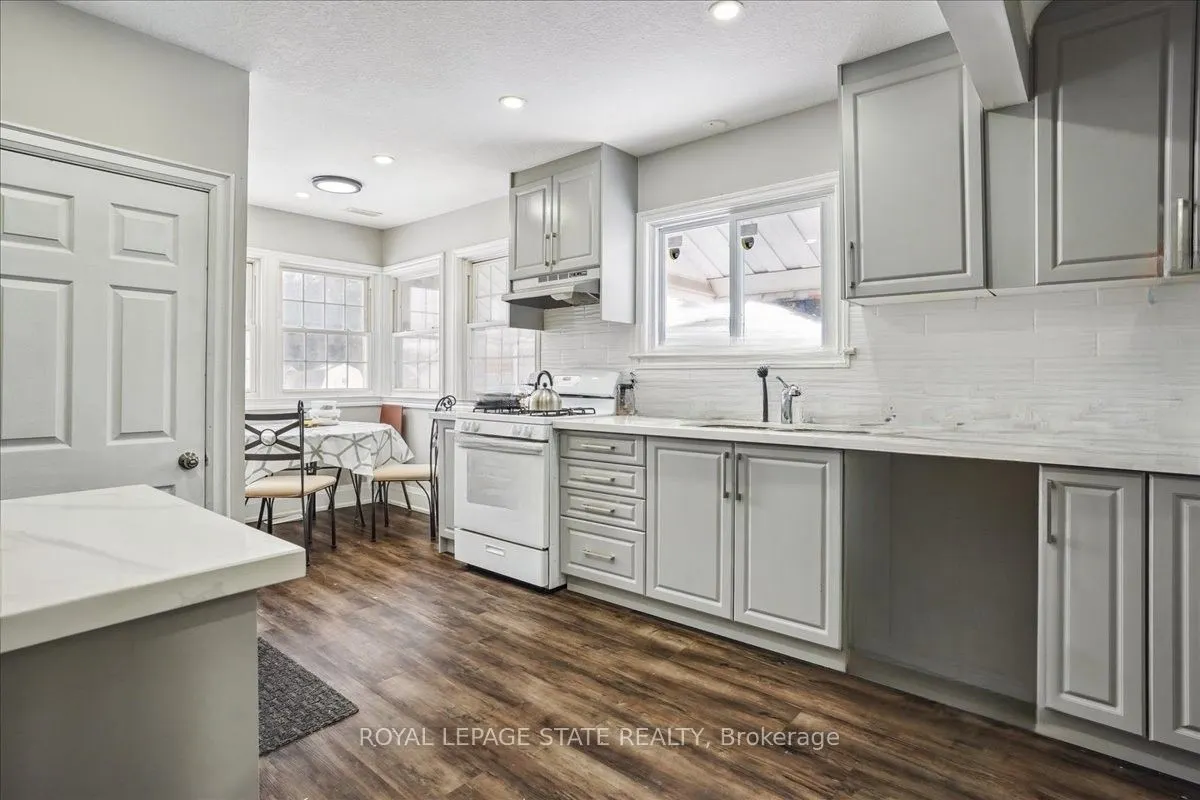 251 King Street E