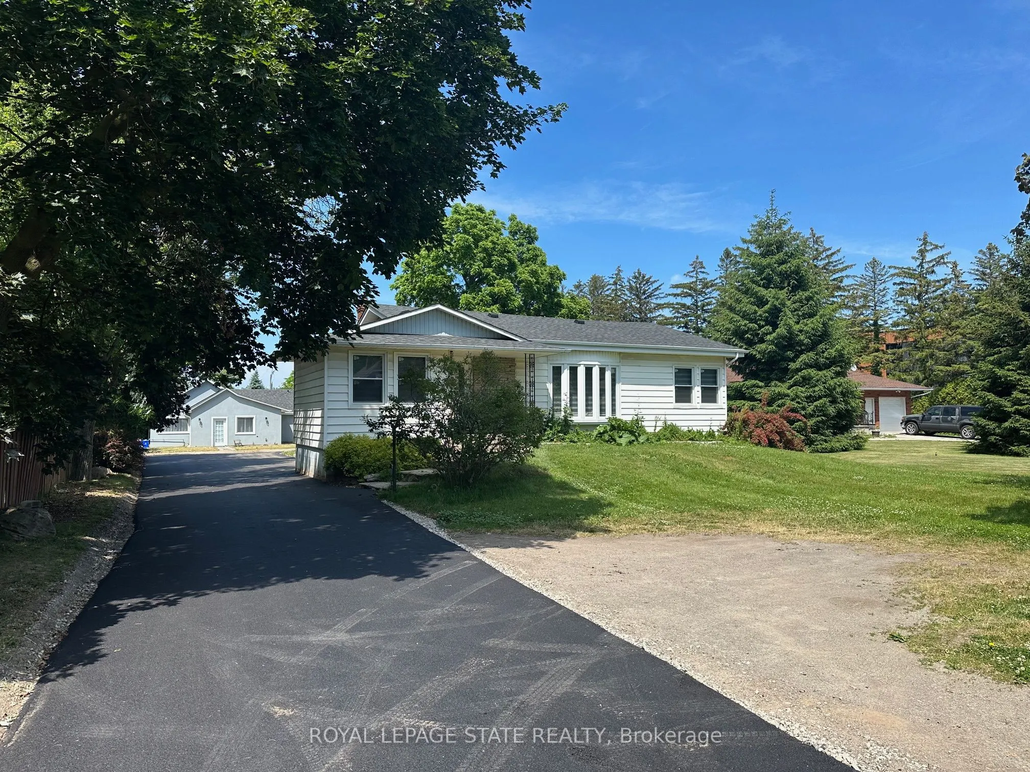 251 King Street E